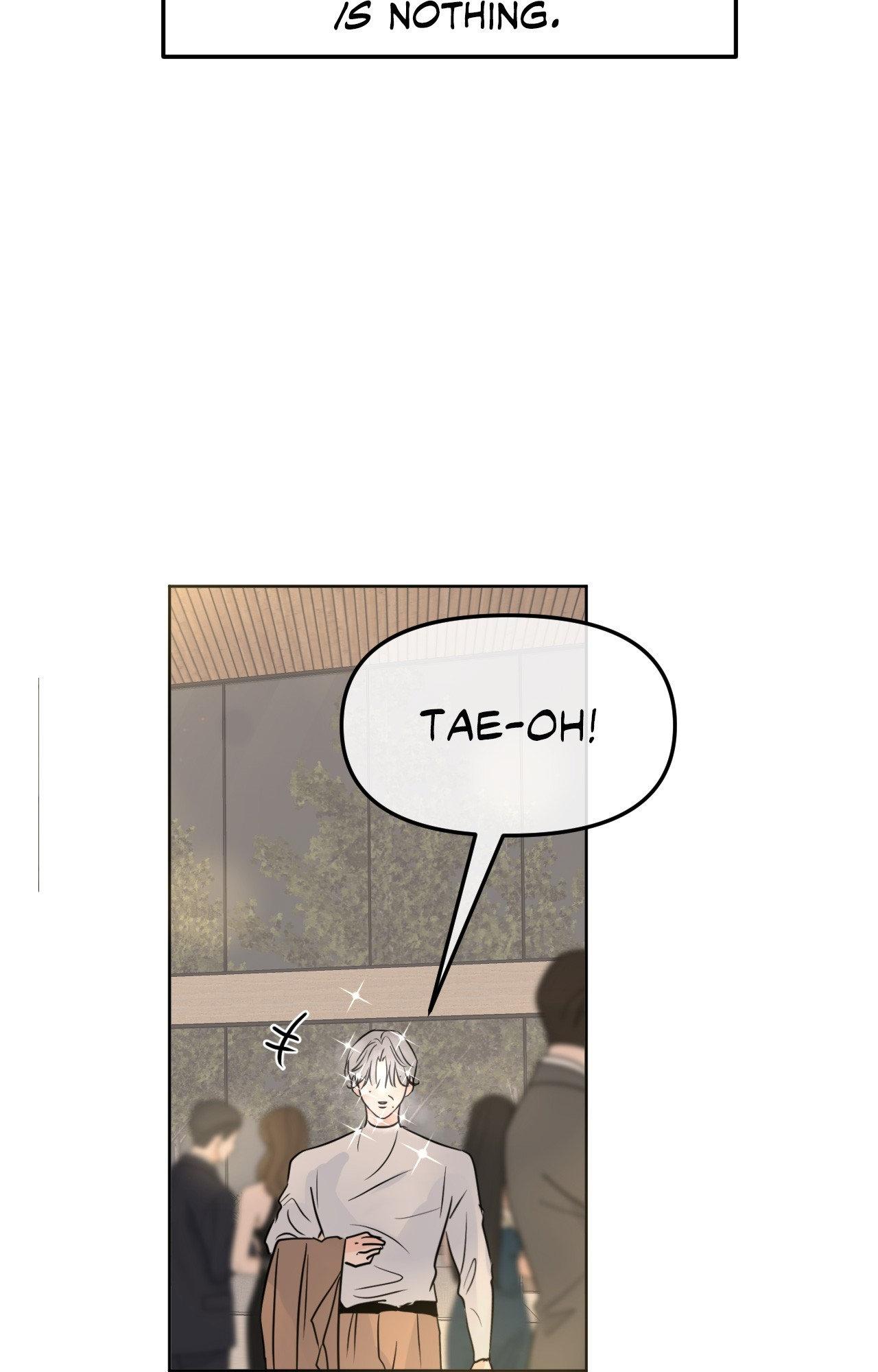 The Boundary of Fragrance Chapter 80 page 61 - 
