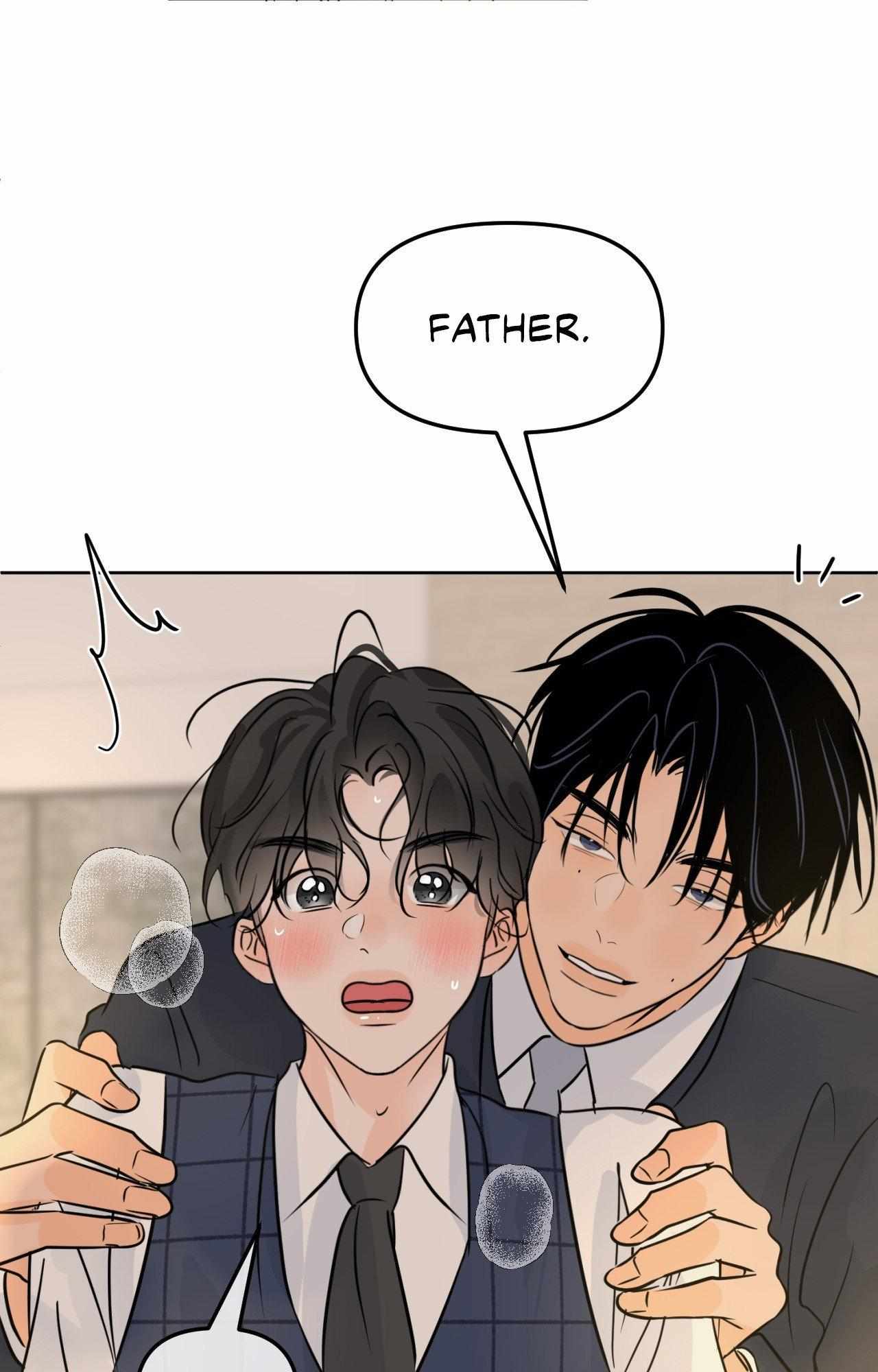 The Boundary of Fragrance Chapter 80 page 62 - 