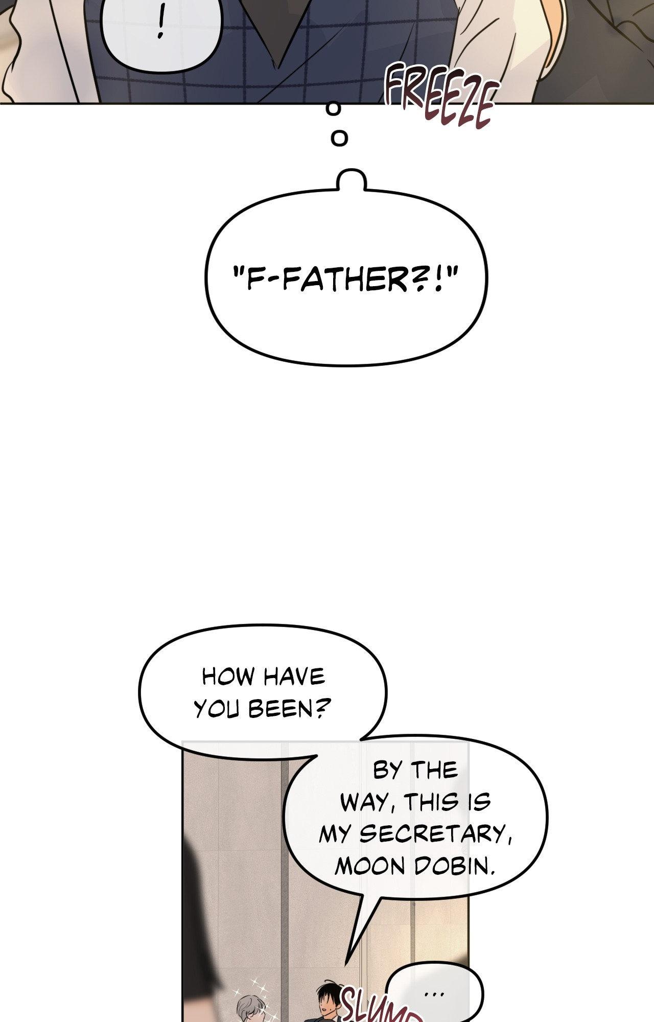 The Boundary of Fragrance Chapter 80 page 63 - 