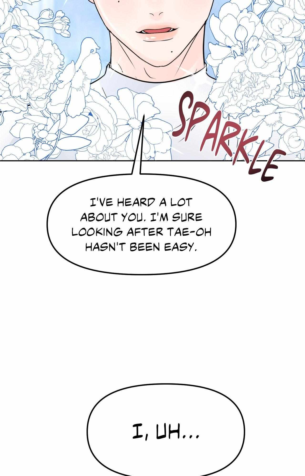 The Boundary of Fragrance Chapter 80 page 66 - 