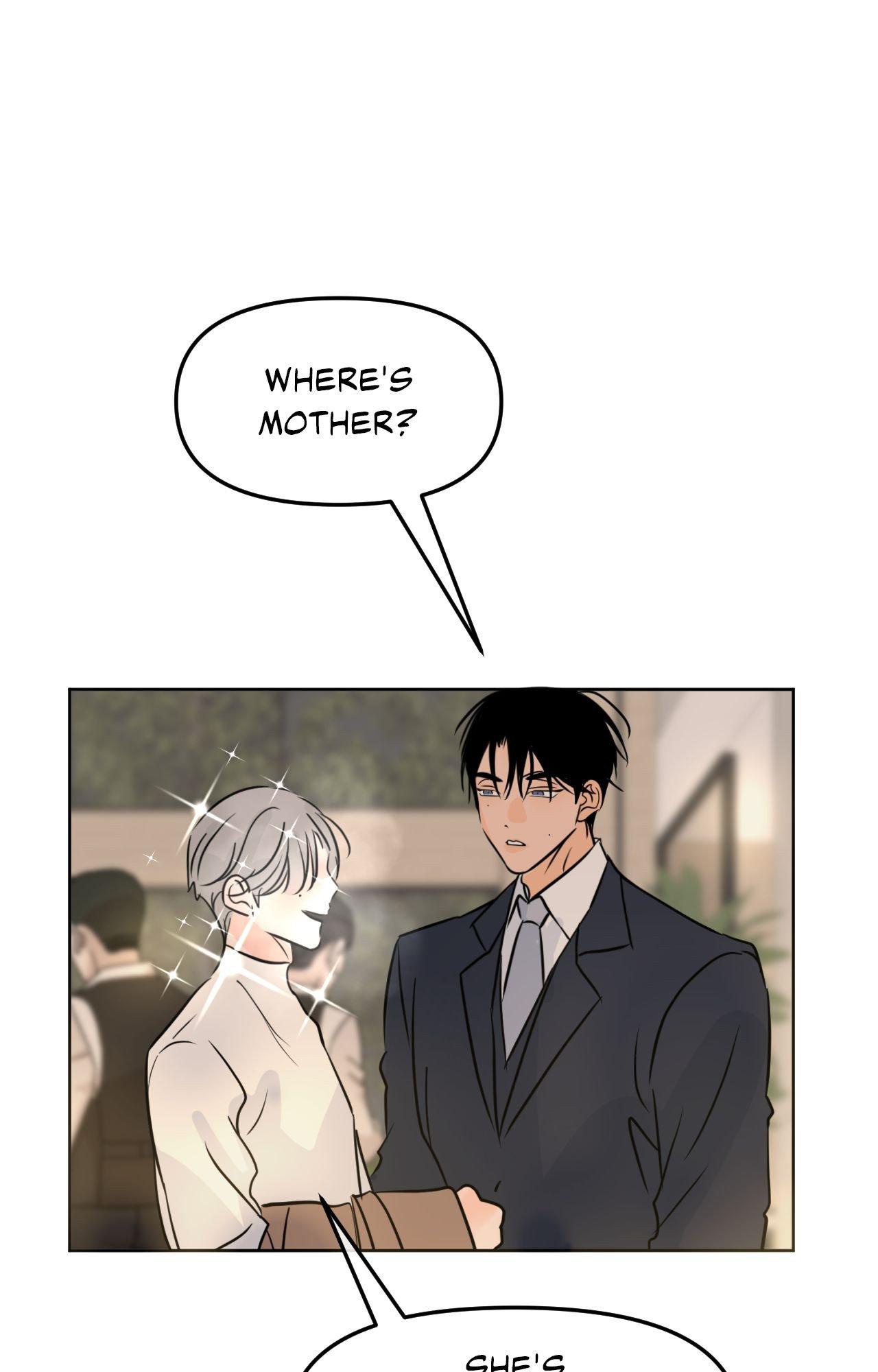 The Boundary of Fragrance Chapter 80 page 69 - 