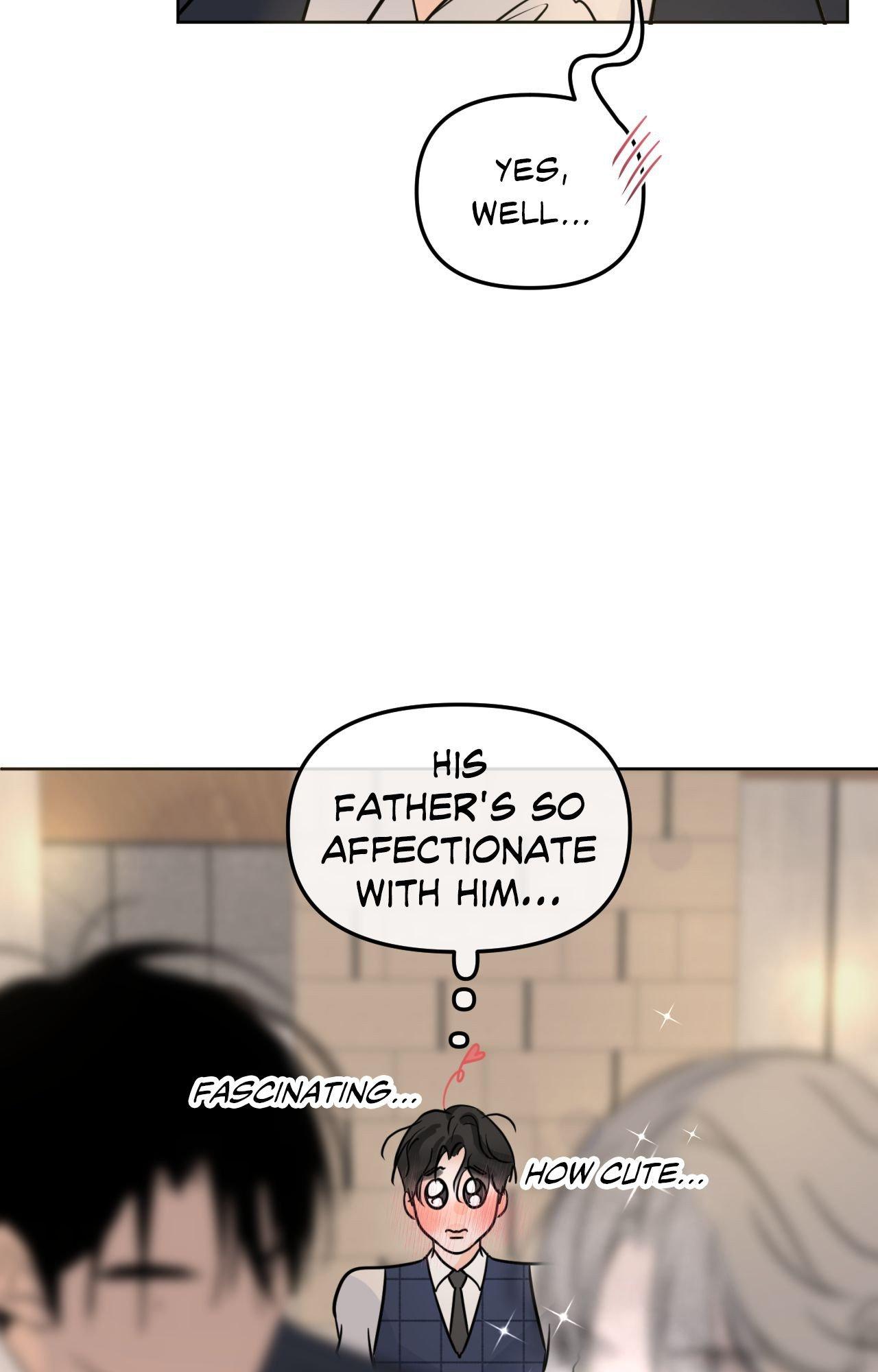 The Boundary of Fragrance Chapter 80 page 71 - 
