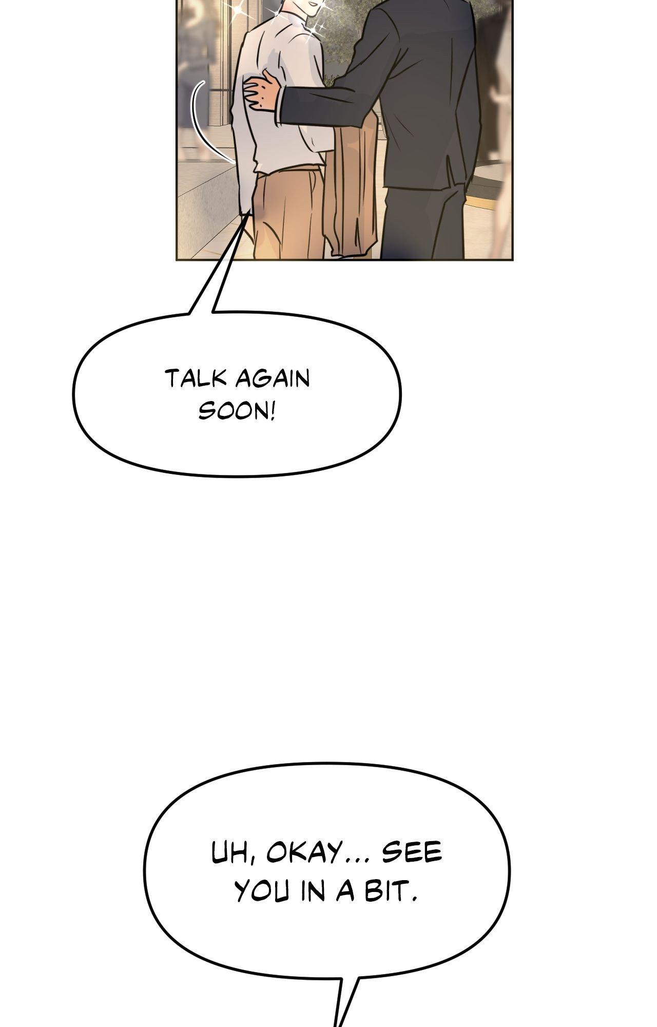 The Boundary of Fragrance Chapter 80 page 73 - 