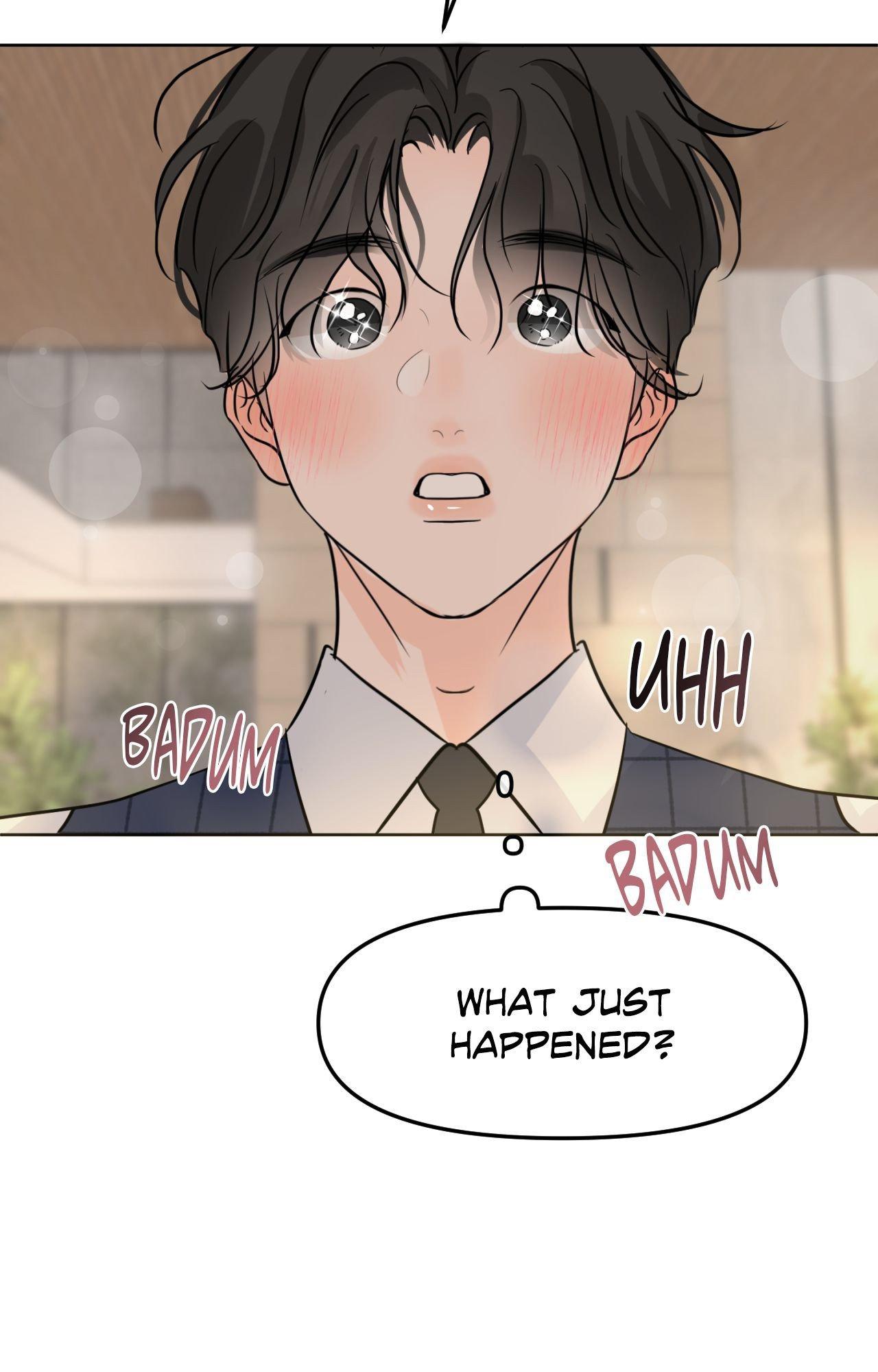 The Boundary of Fragrance Chapter 80 page 74 - 