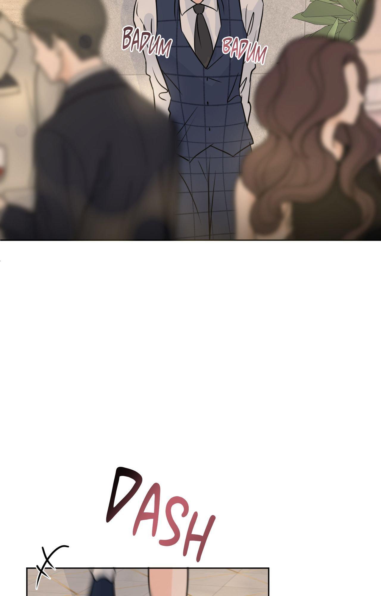 The Boundary of Fragrance Chapter 80 page 76 - 
