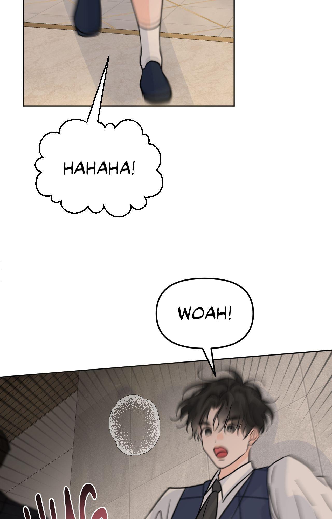 The Boundary of Fragrance Chapter 80 page 77 - 