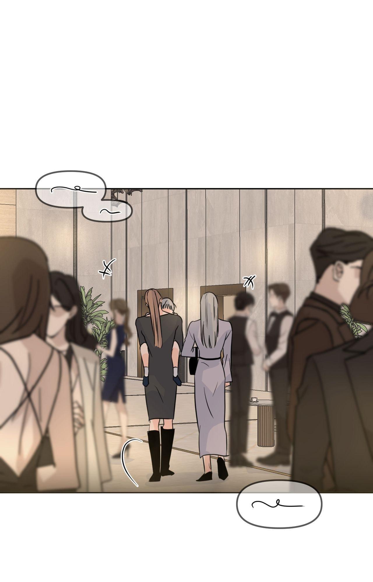 The Boundary of Fragrance Chapter 80 page 83 - 