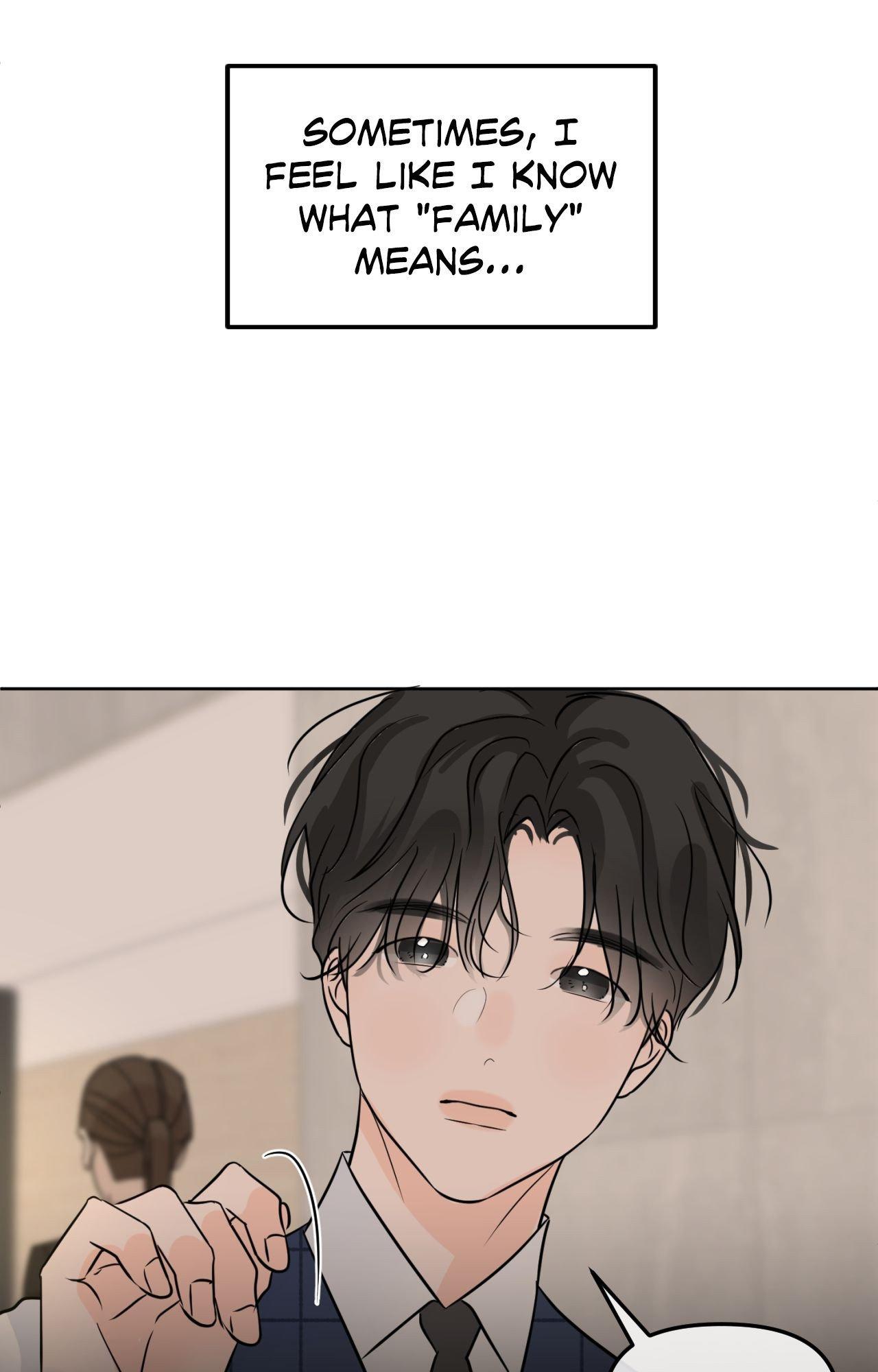 The Boundary of Fragrance Chapter 80 page 87 - 