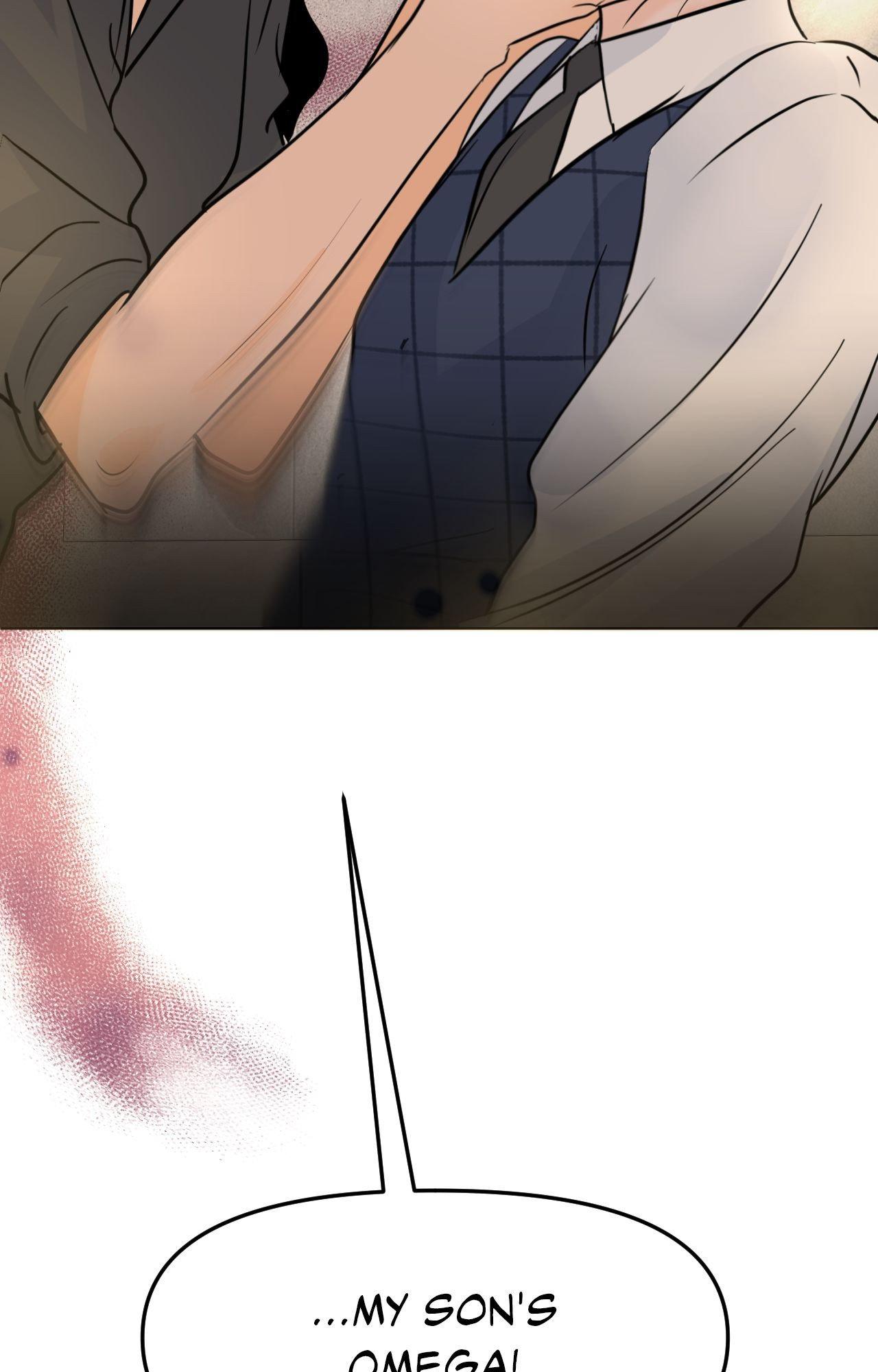 The Boundary of Fragrance Chapter 80 page 95 - 
