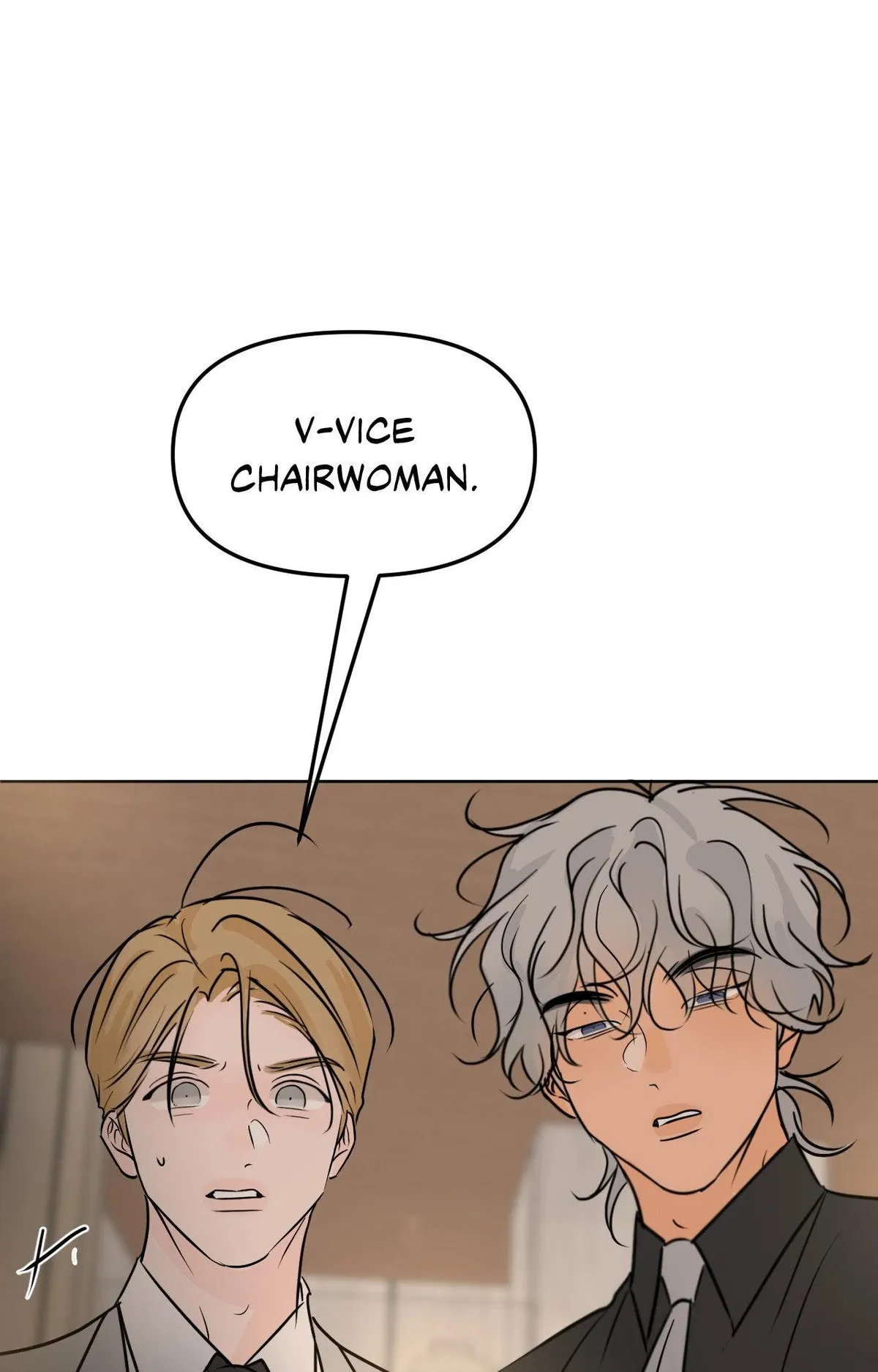 The Boundary of Fragrance Chapter 81 page 13 - 