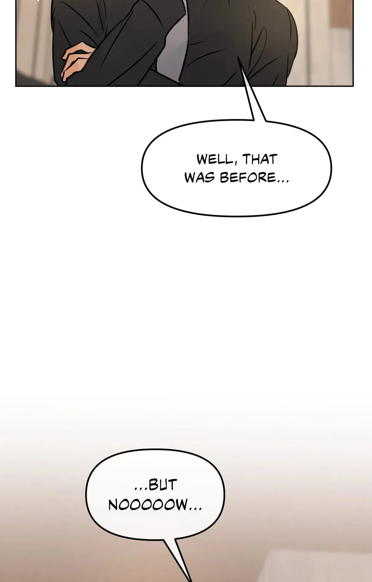 The Boundary of Fragrance Chapter 81 page 17 - 