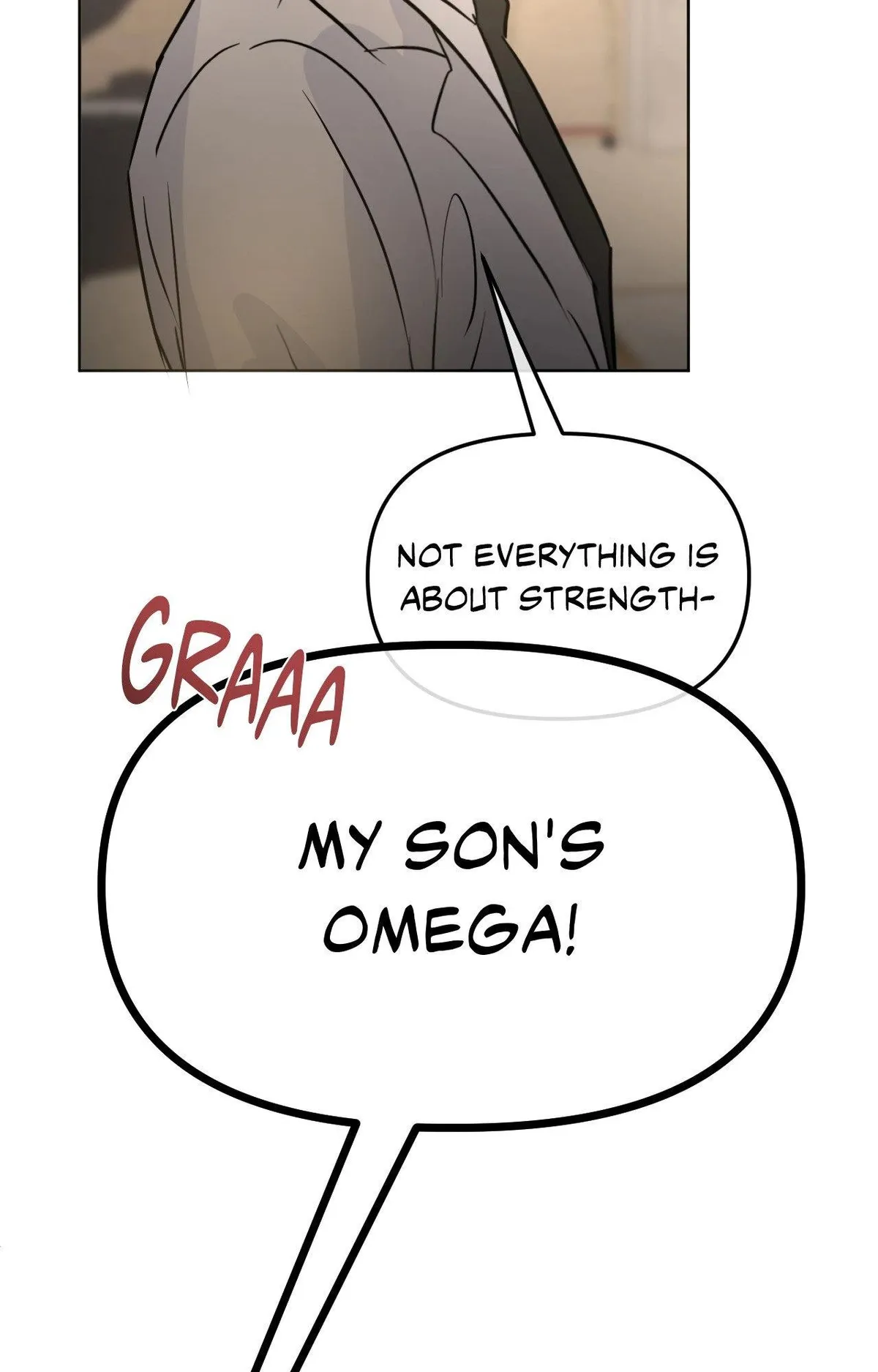 The Boundary of Fragrance Chapter 81 page 20 - 