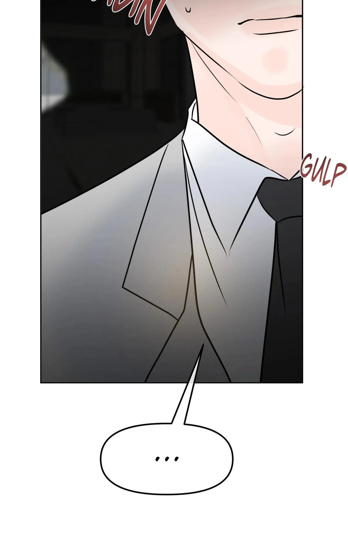 The Boundary of Fragrance Chapter 81 page 3 - 