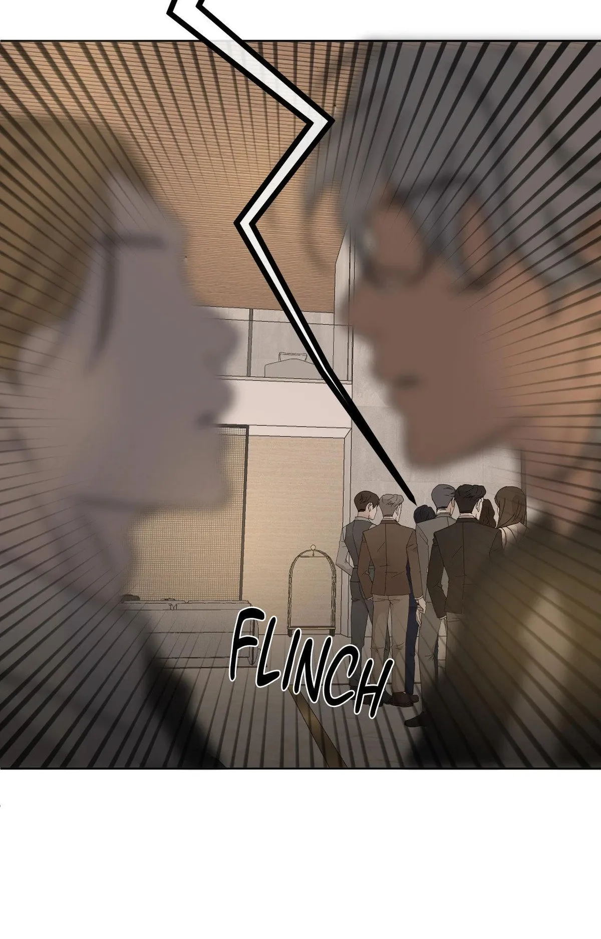 The Boundary of Fragrance Chapter 81 page 21 - 