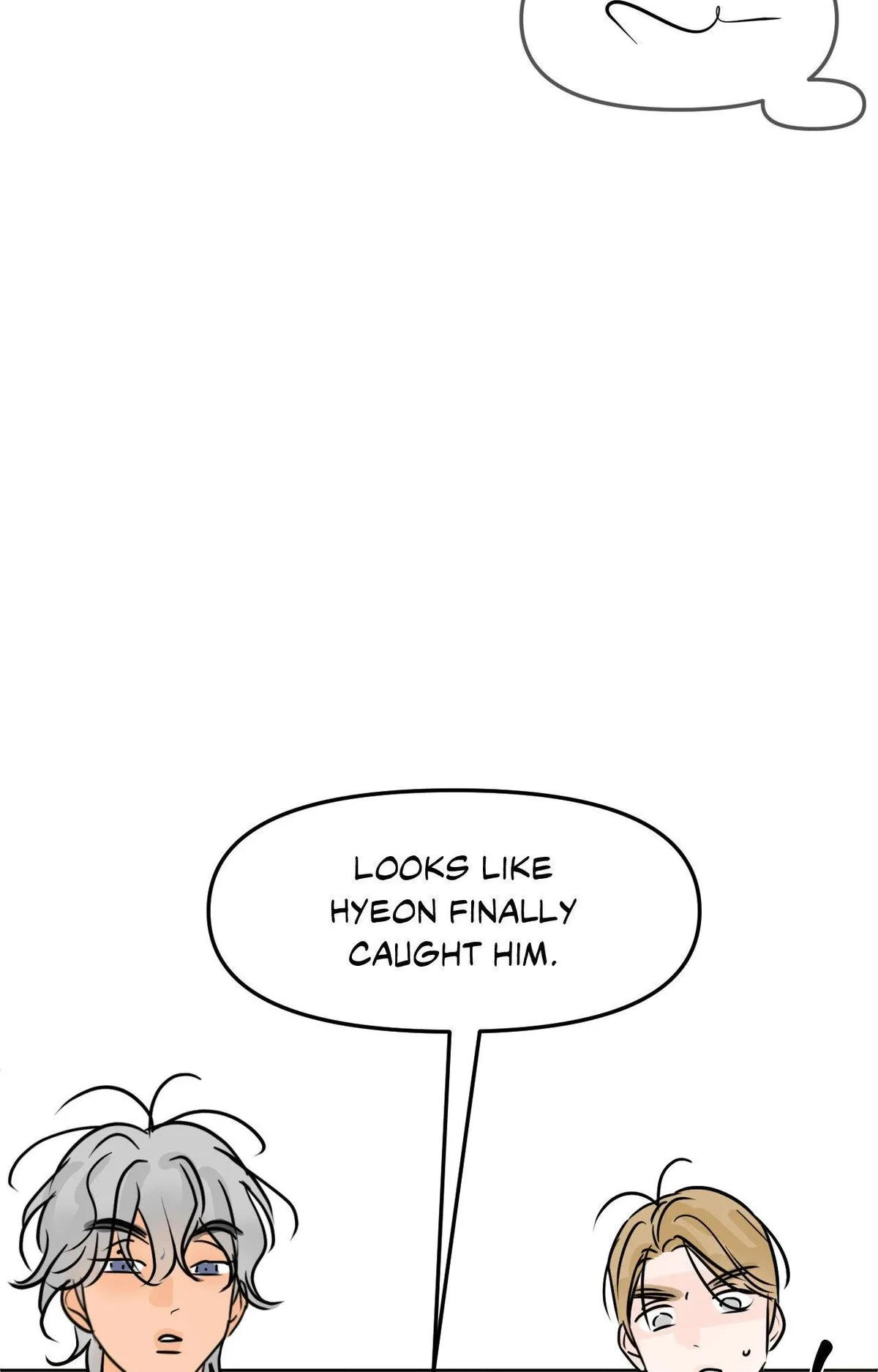 The Boundary of Fragrance Chapter 81 page 23 - 