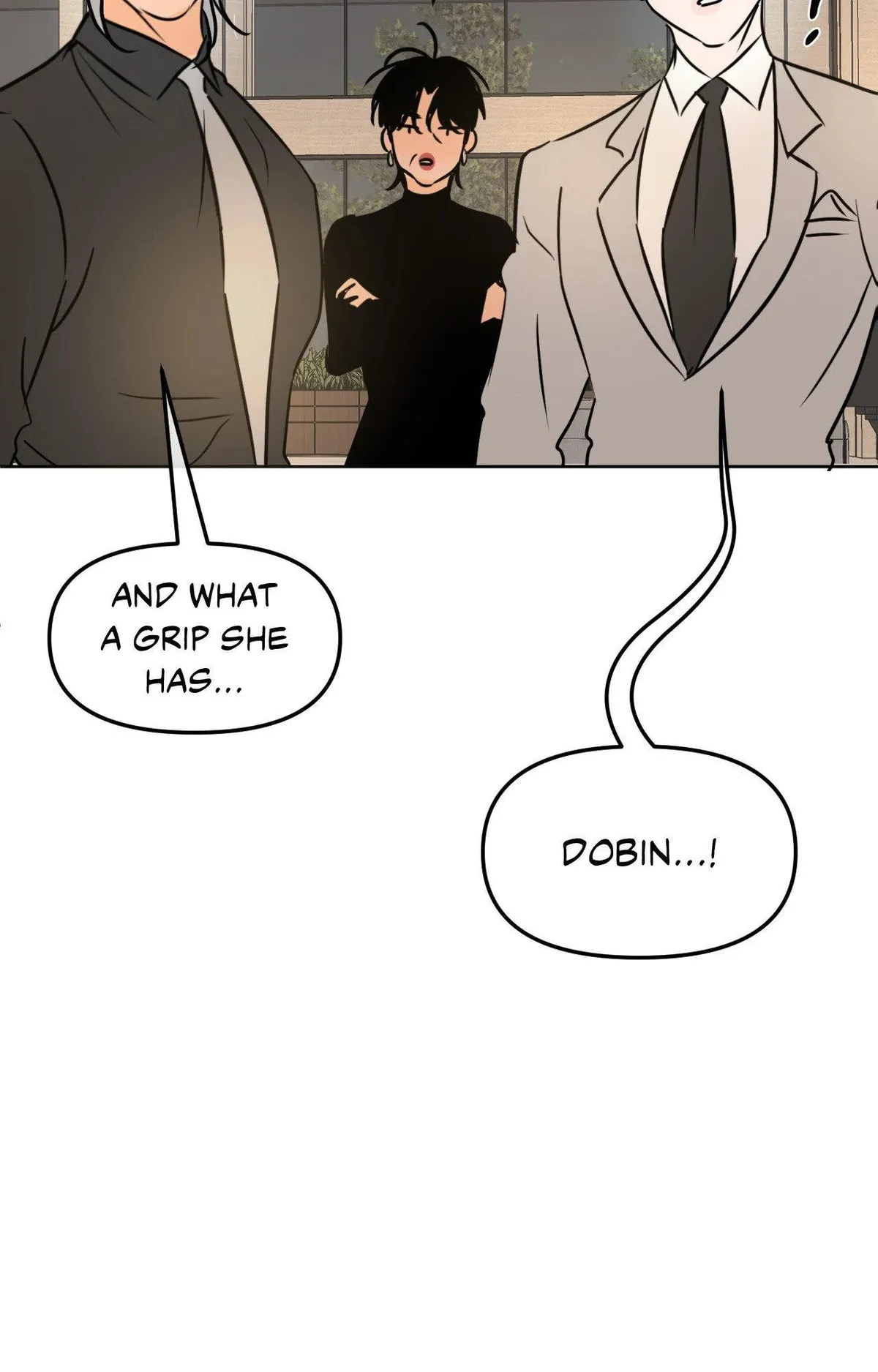 The Boundary of Fragrance Chapter 81 page 24 - 