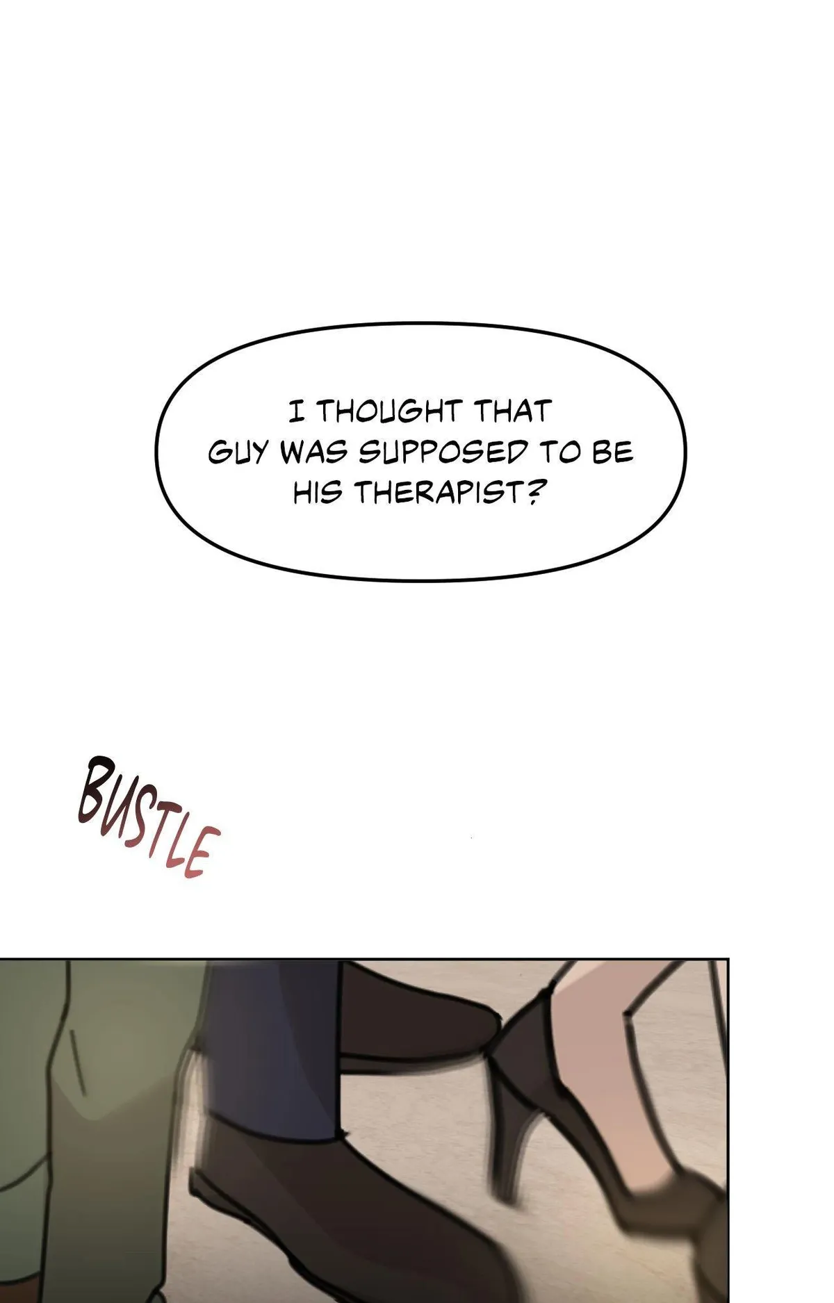The Boundary of Fragrance Chapter 81 page 28 - 