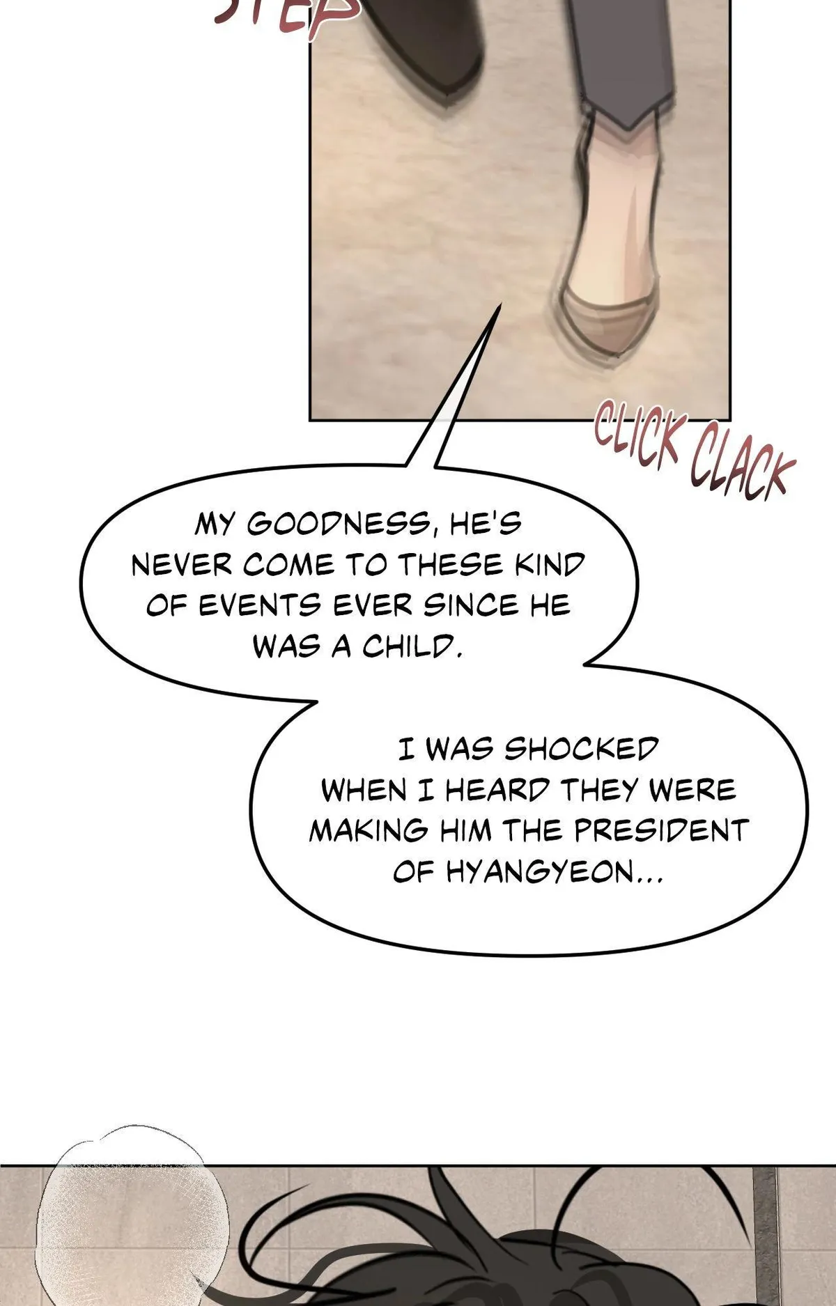 The Boundary of Fragrance Chapter 81 page 30 - 