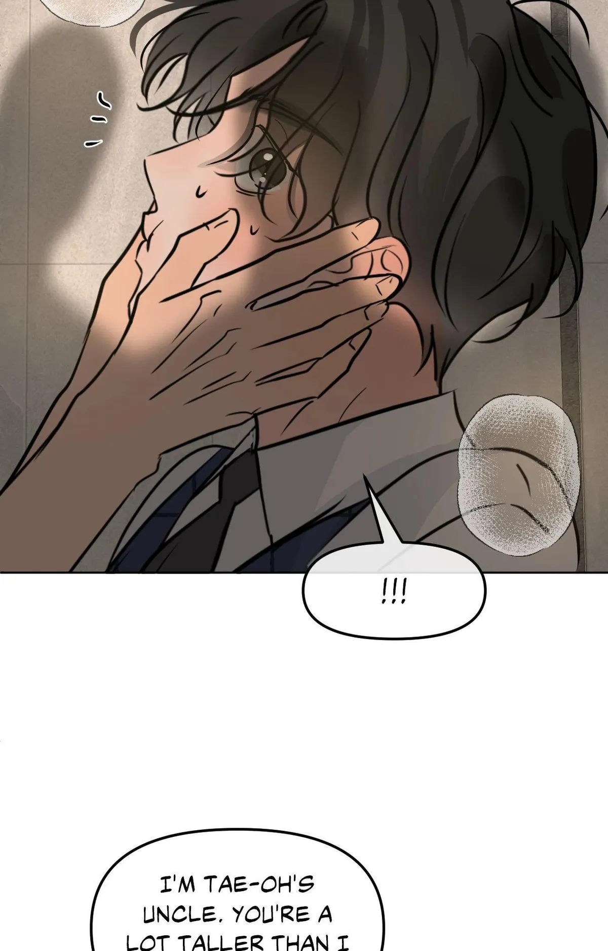 The Boundary of Fragrance Chapter 81 page 31 - 