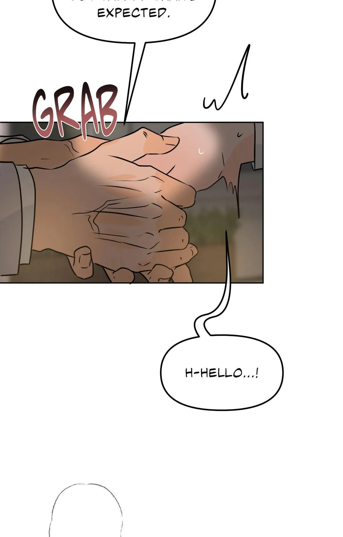 The Boundary of Fragrance Chapter 81 page 32 - 