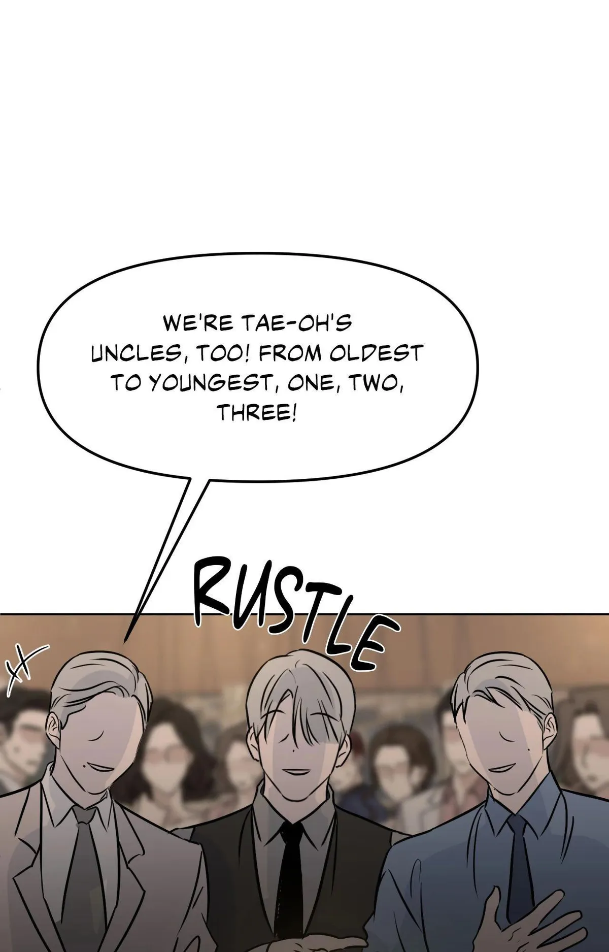 The Boundary of Fragrance Chapter 81 page 34 - 