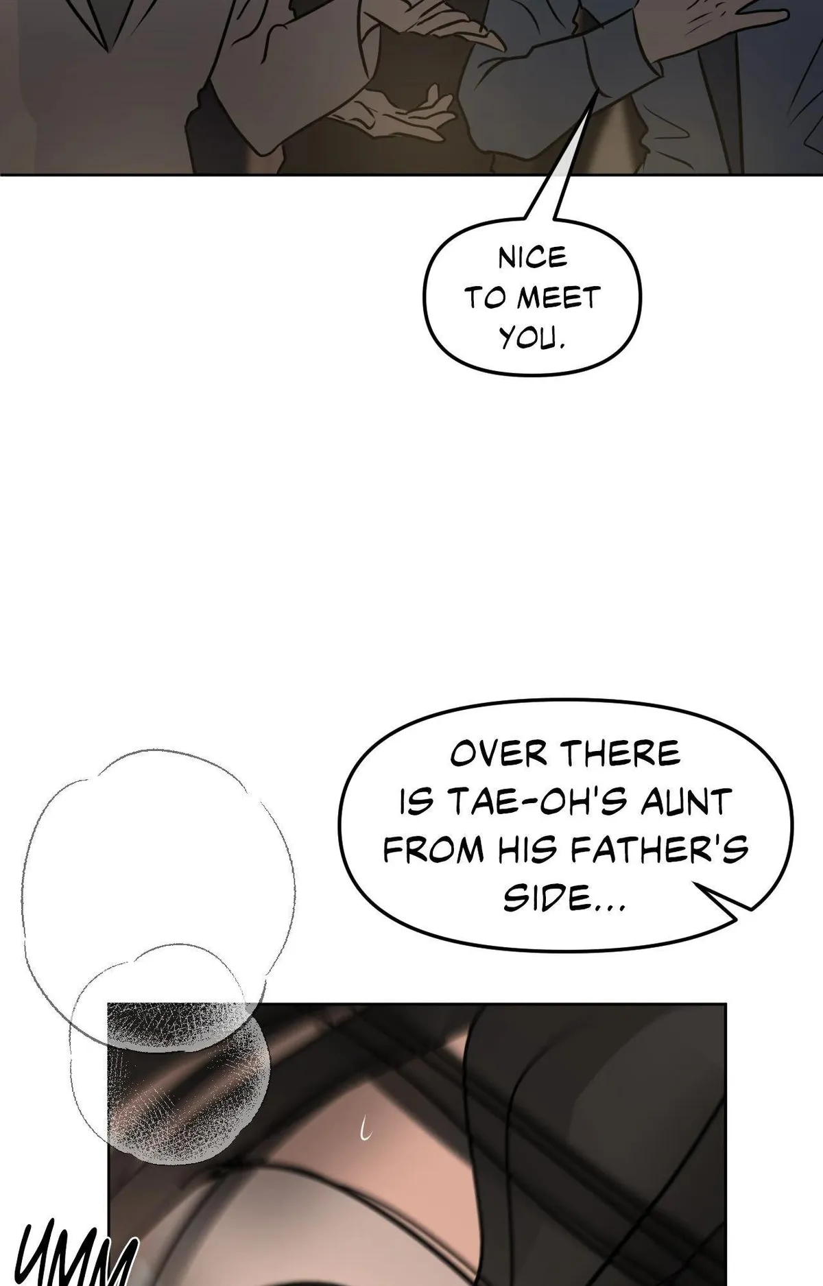 The Boundary of Fragrance Chapter 81 page 35 - 