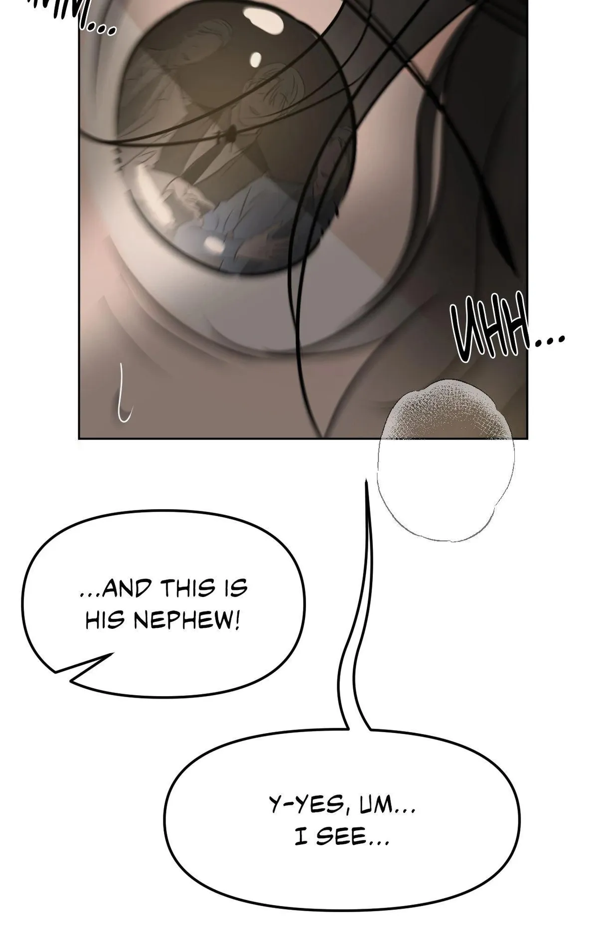 The Boundary of Fragrance Chapter 81 page 36 - 