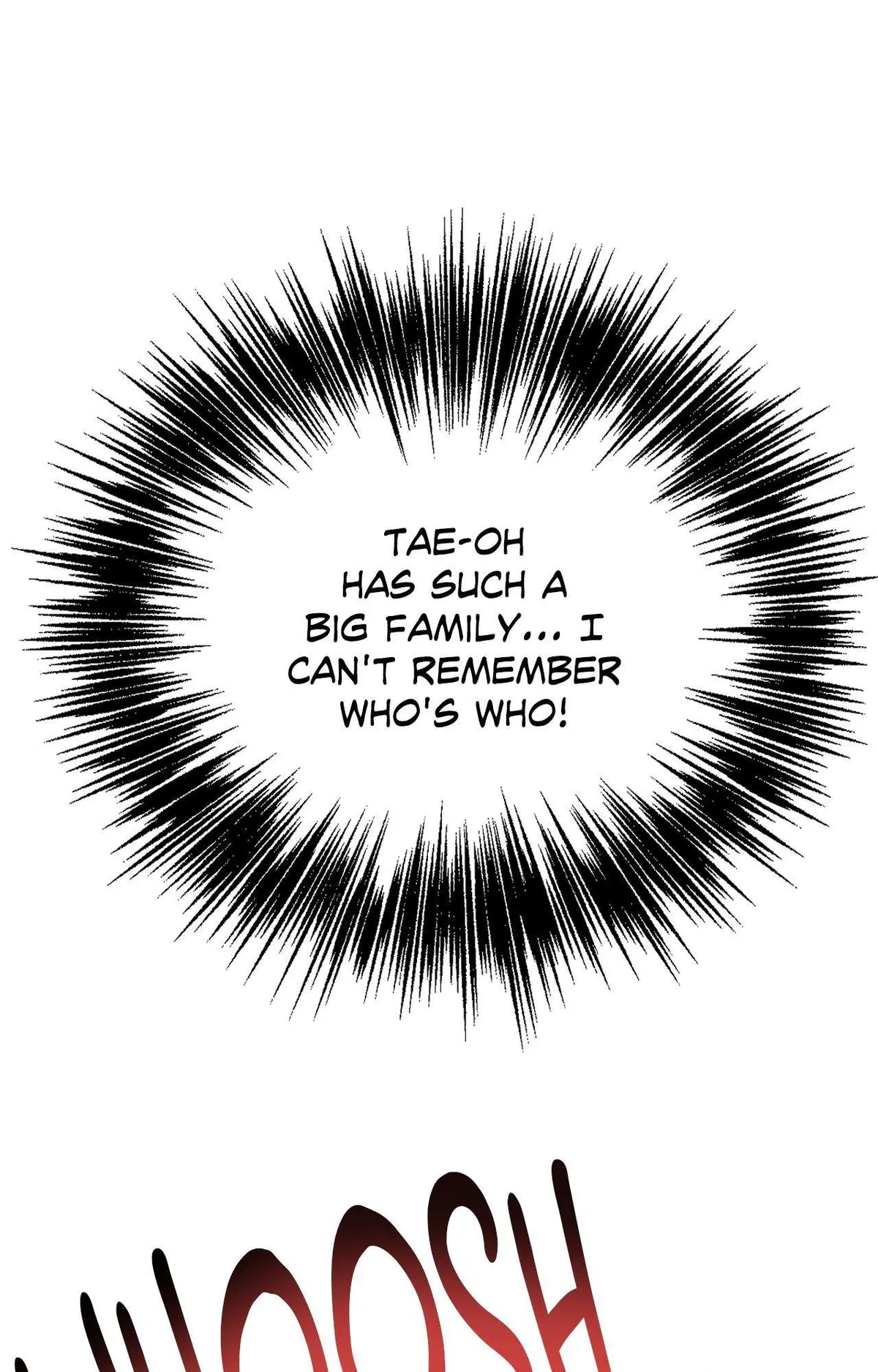 The Boundary of Fragrance Chapter 81 page 37 - 