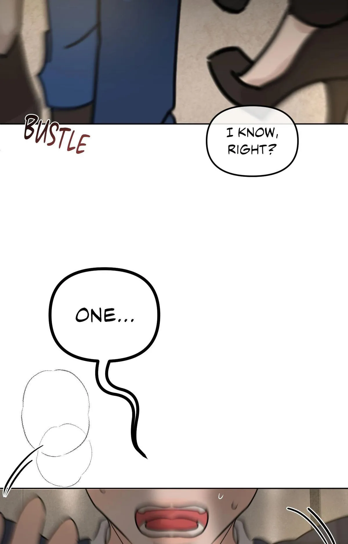 The Boundary of Fragrance Chapter 81 page 40 - 