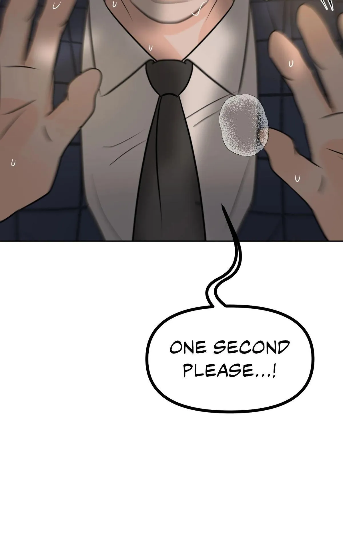The Boundary of Fragrance Chapter 81 page 41 - 