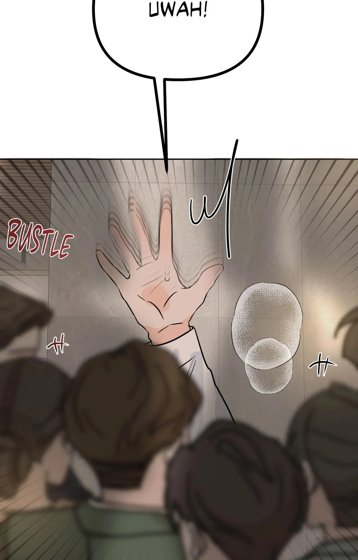 The Boundary of Fragrance Chapter 81 page 44 - 