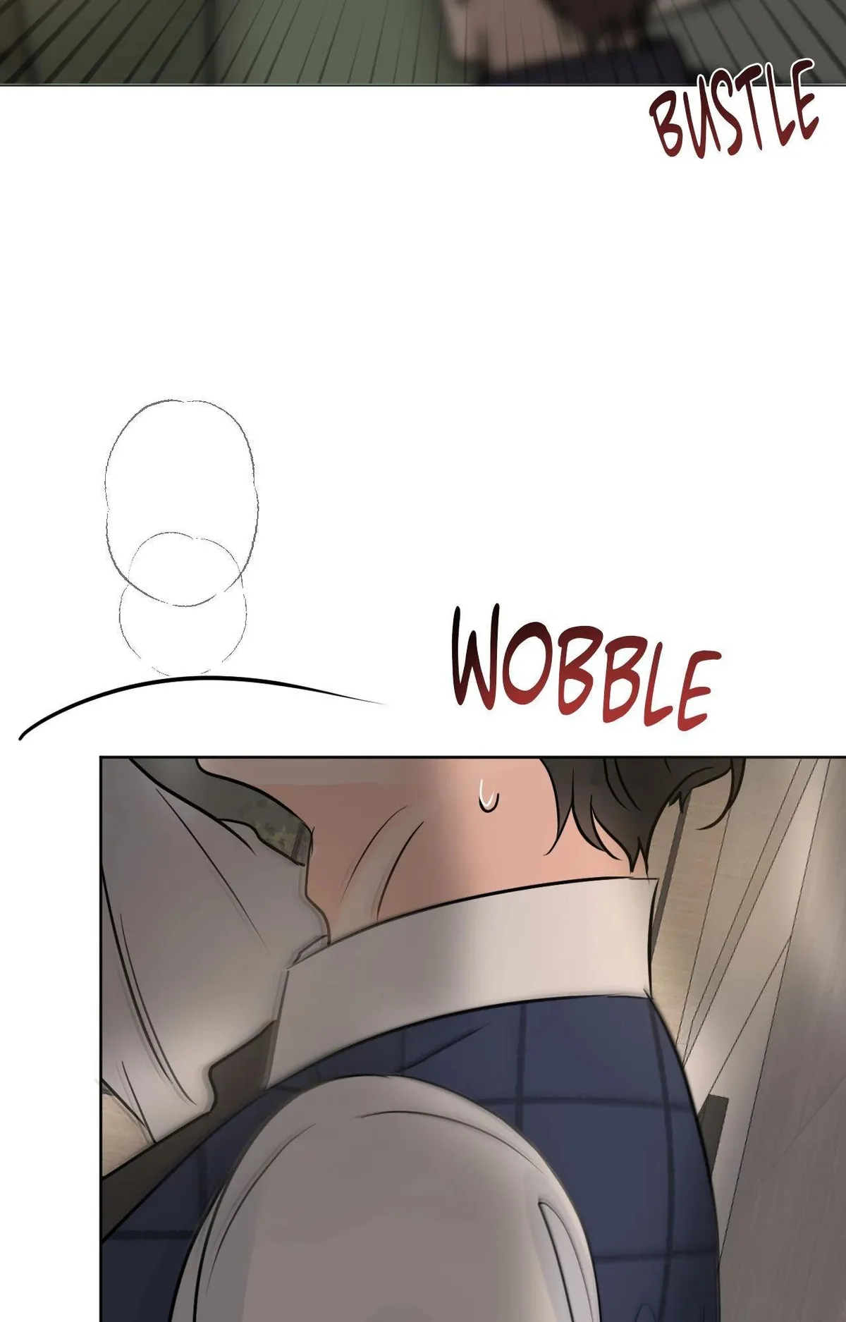 The Boundary of Fragrance Chapter 81 page 45 - 
