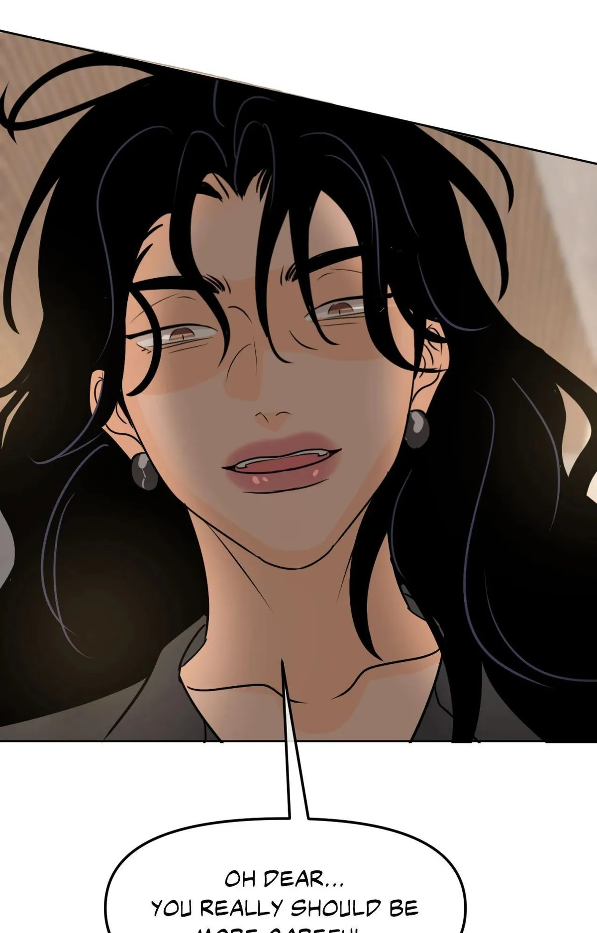 The Boundary of Fragrance Chapter 81 page 48 - 