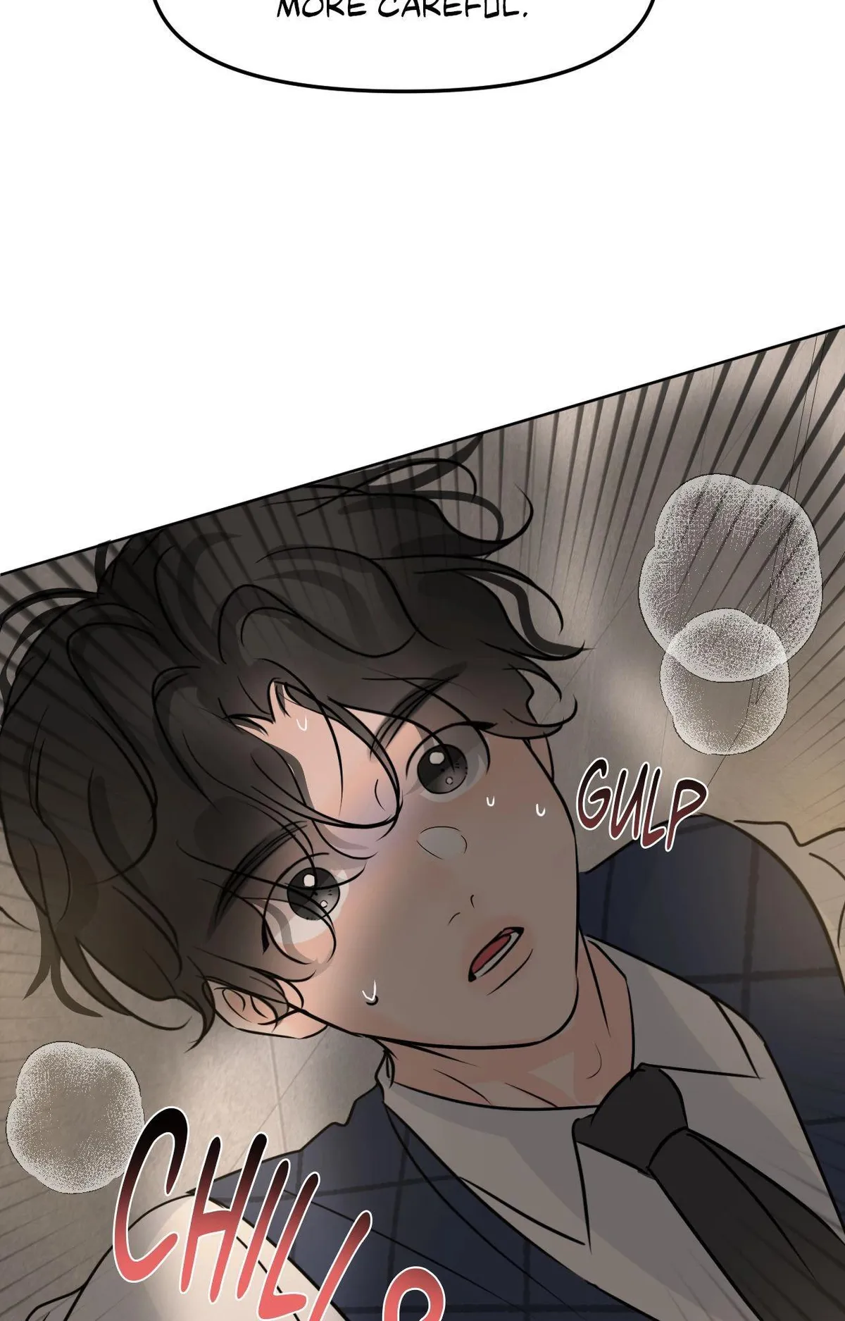 The Boundary of Fragrance Chapter 81 page 49 - 