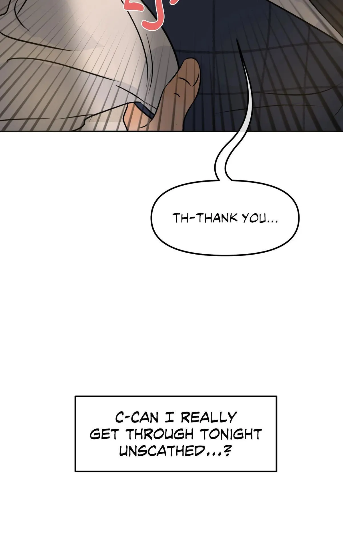 The Boundary of Fragrance Chapter 81 page 50 - 