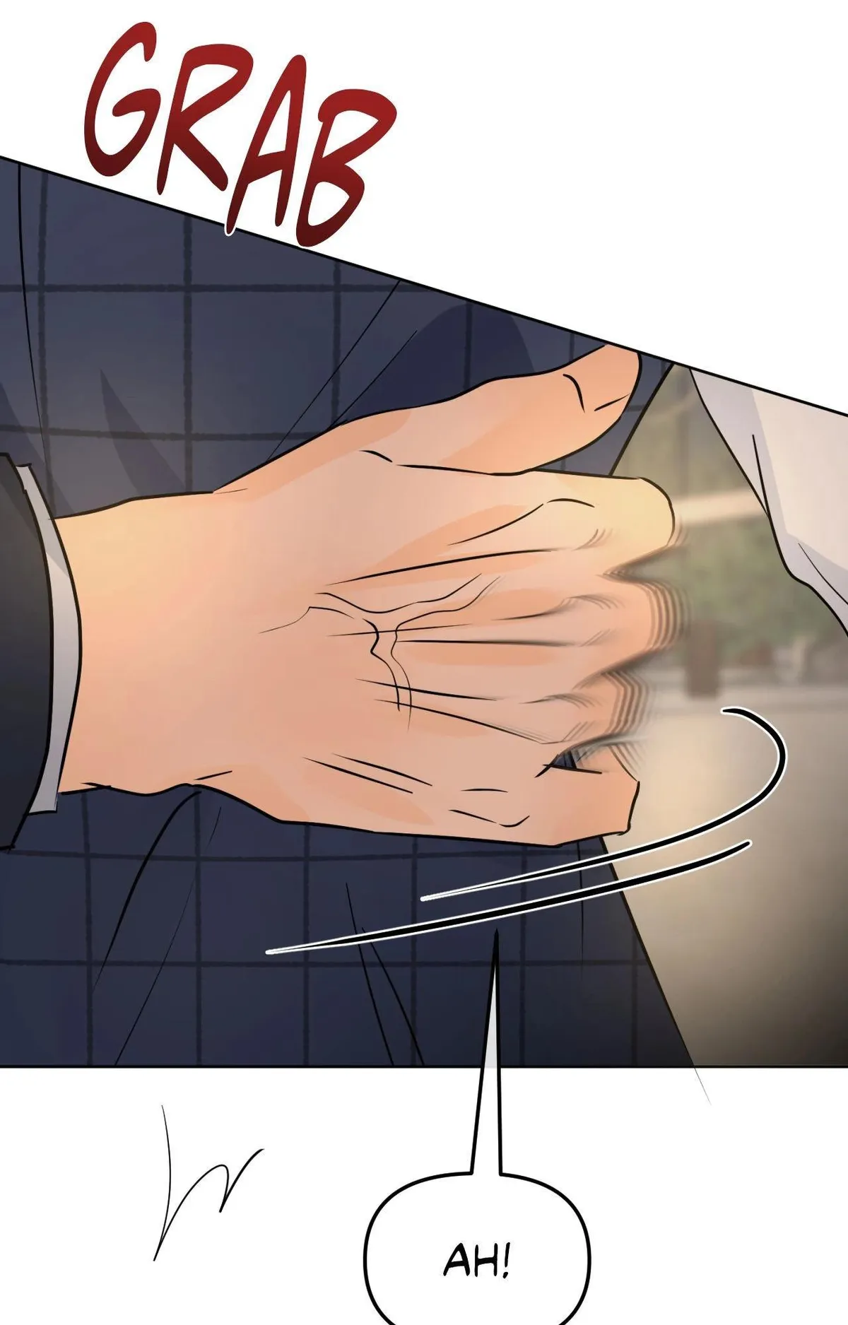 The Boundary of Fragrance Chapter 81 page 54 - 