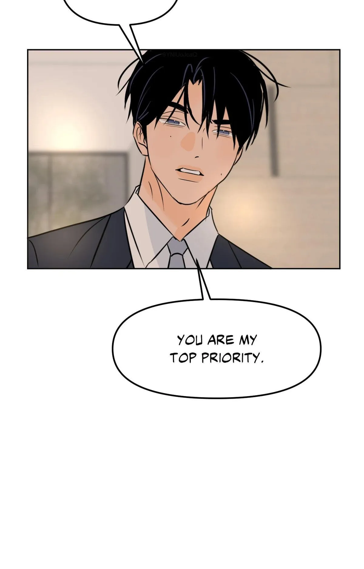 The Boundary of Fragrance Chapter 81 page 58 - 