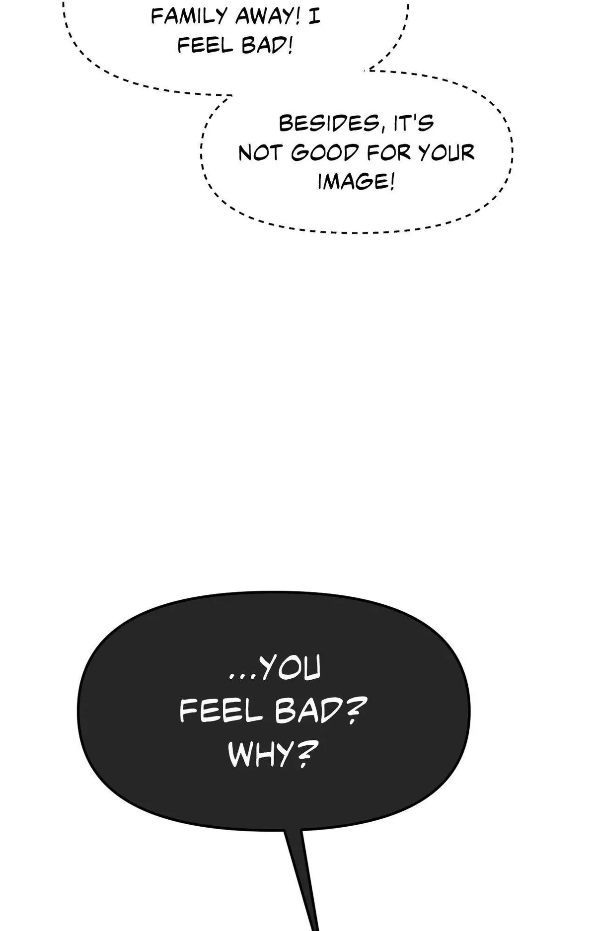 The Boundary of Fragrance Chapter 81 page 60 - 