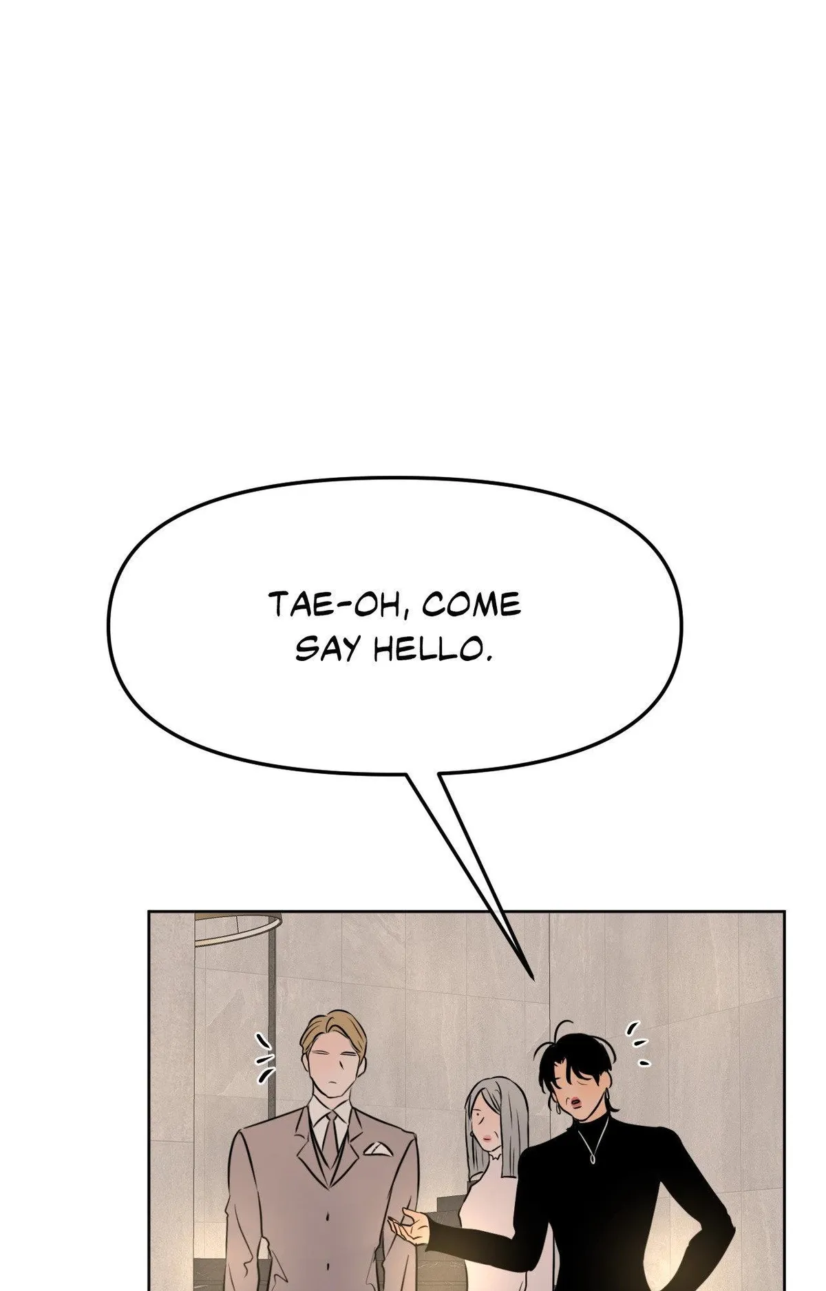 The Boundary of Fragrance Chapter 81 page 62 - 