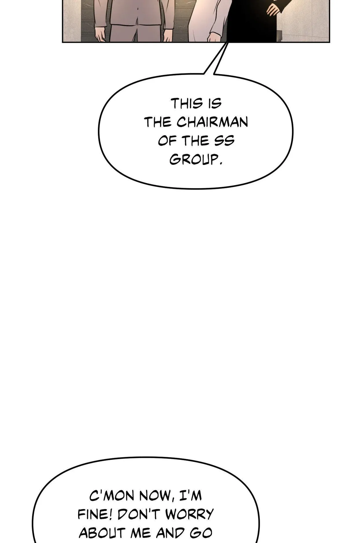 The Boundary of Fragrance Chapter 81 page 63 - 