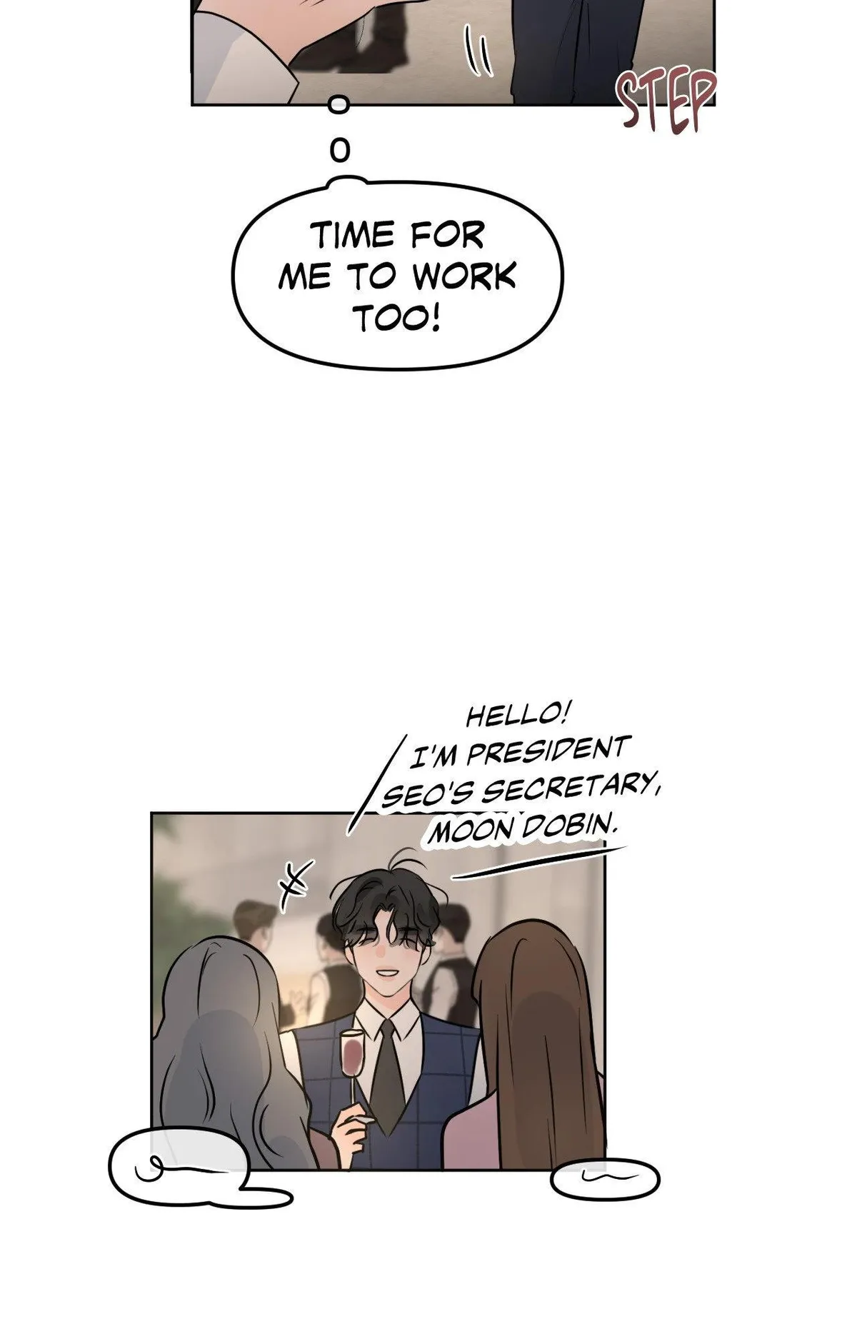The Boundary of Fragrance Chapter 81 page 66 - 