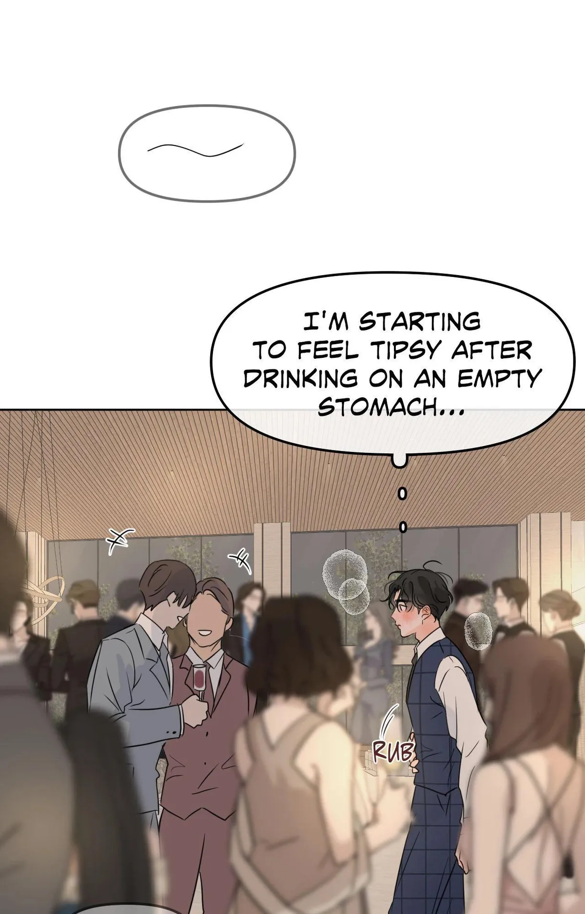 The Boundary of Fragrance Chapter 81 page 70 - 