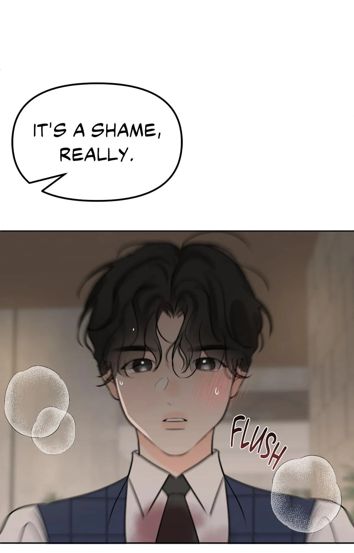 The Boundary of Fragrance Chapter 81 page 74 - 