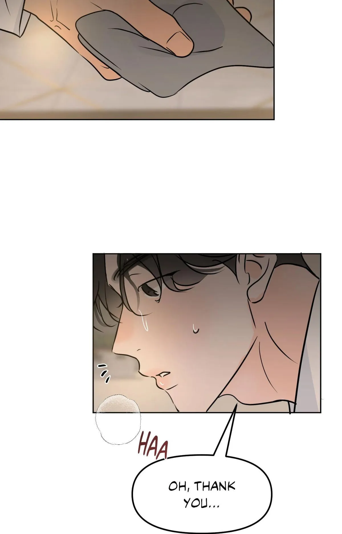 The Boundary of Fragrance Chapter 81 page 79 - 