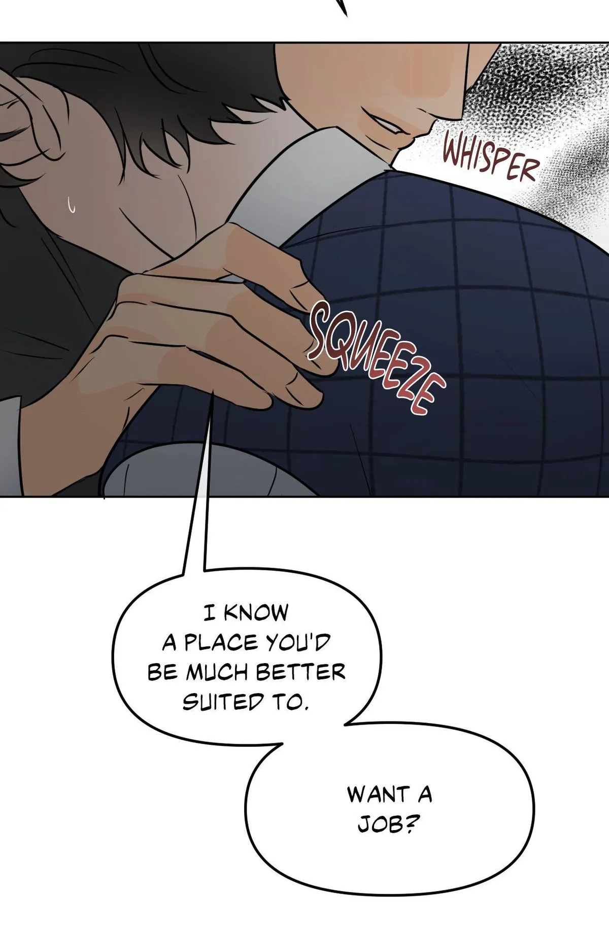 The Boundary of Fragrance Chapter 81 page 82 - 