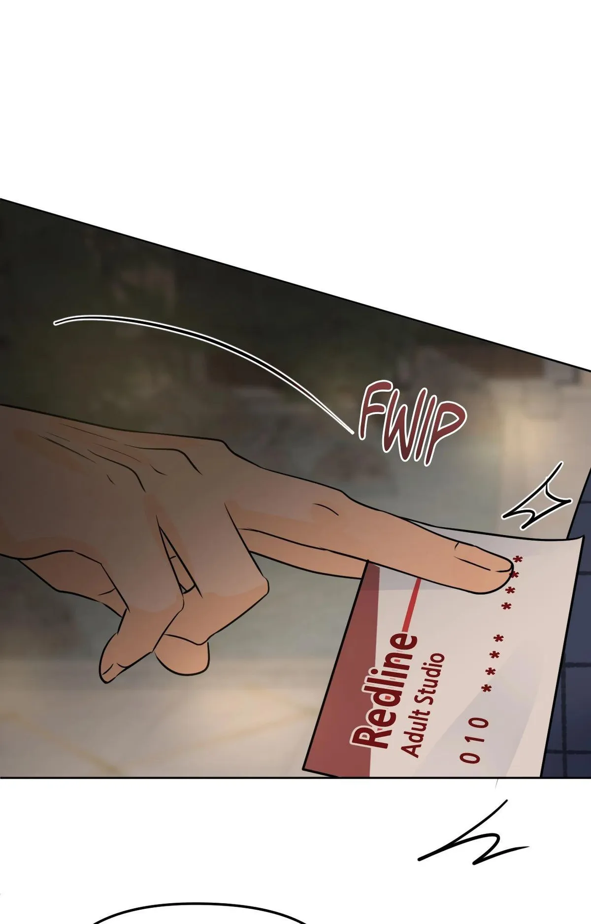 The Boundary of Fragrance Chapter 81 page 84 - 