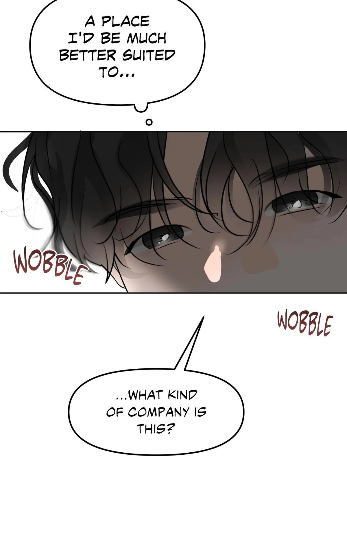 The Boundary of Fragrance Chapter 81 page 85 - 