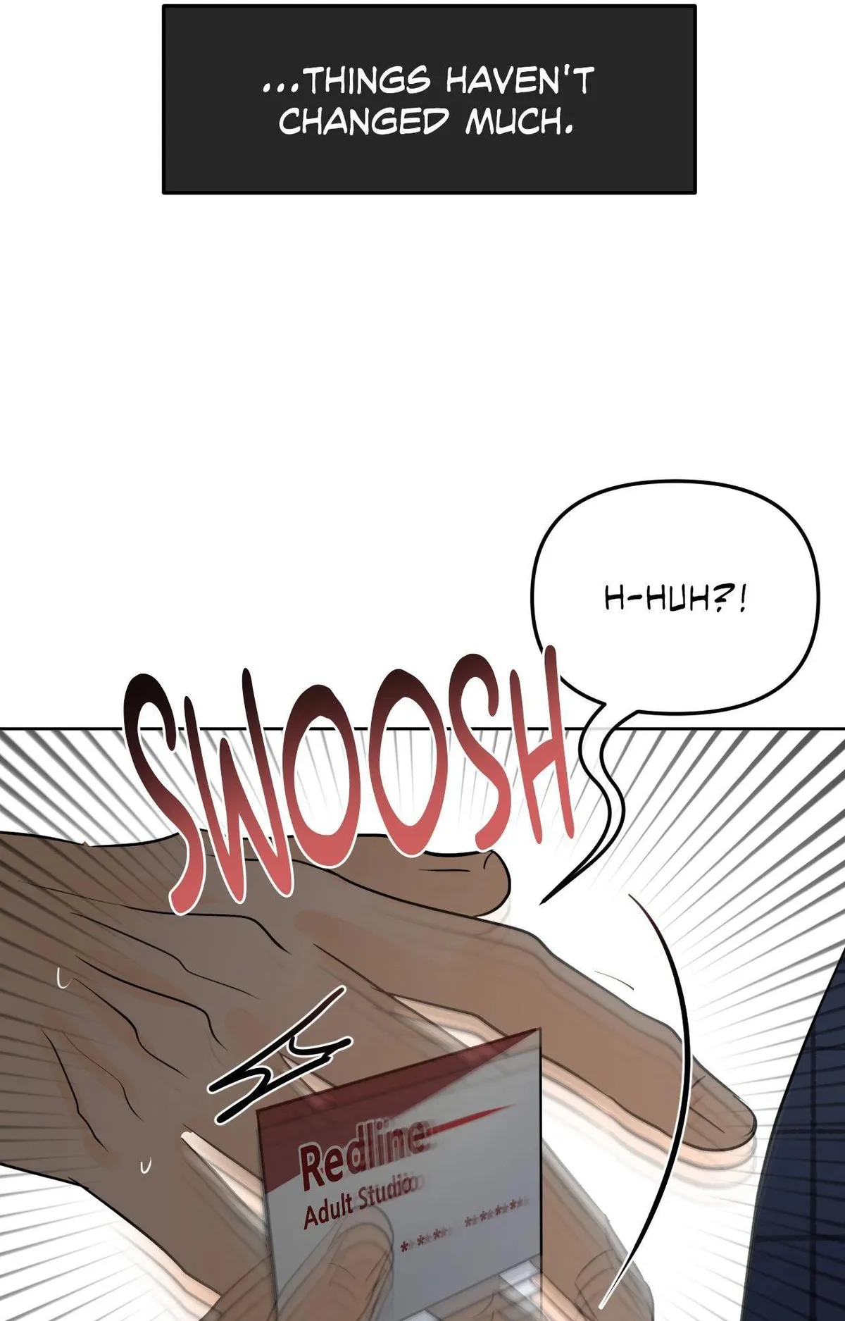 The Boundary of Fragrance Chapter 81 page 86 - 