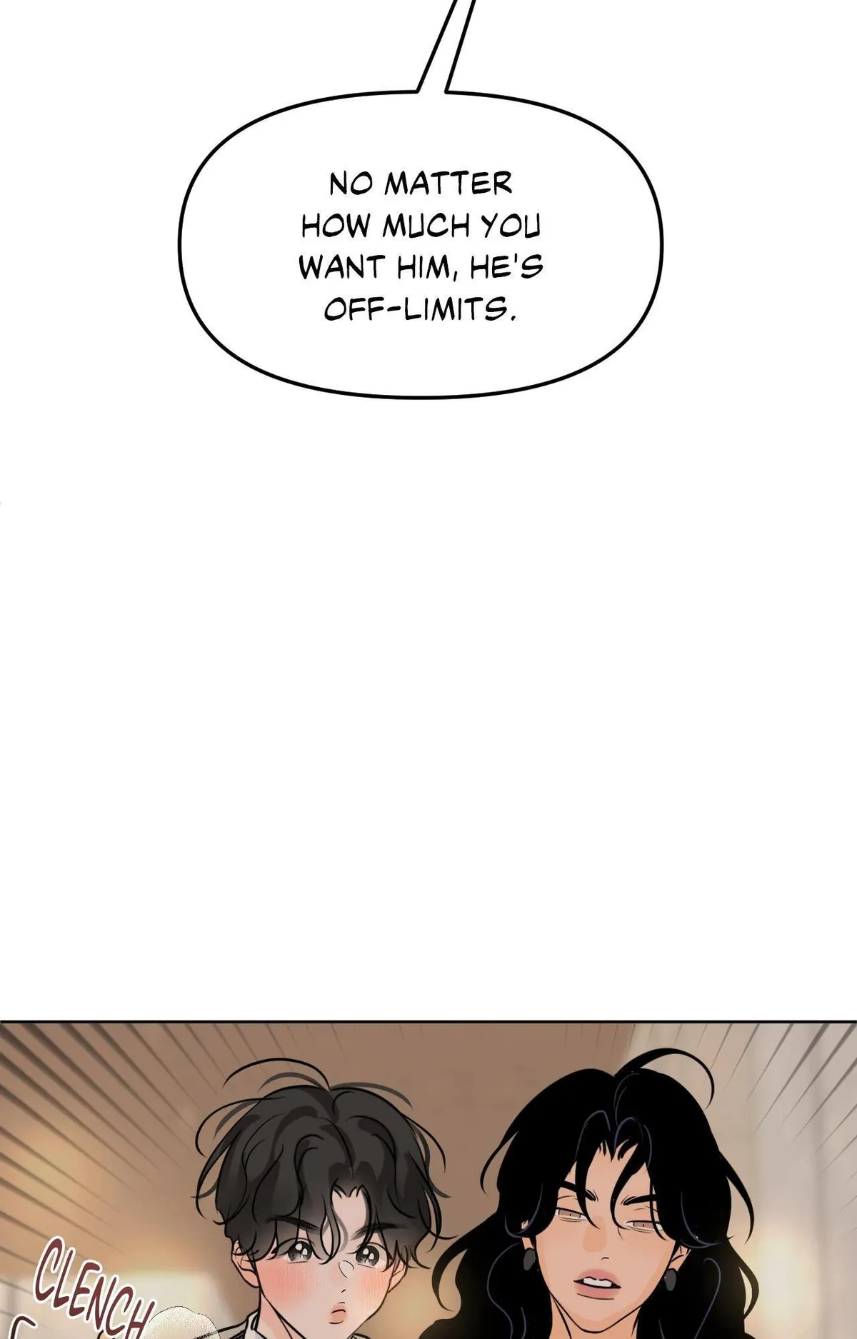 The Boundary of Fragrance Chapter 81 page 88 - 