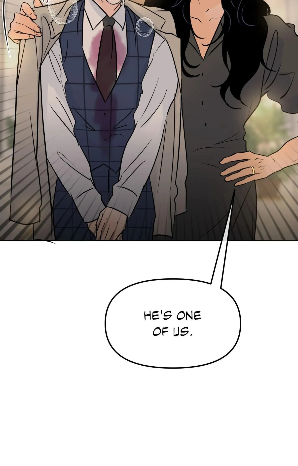 The Boundary of Fragrance Chapter 81 page 89 - 